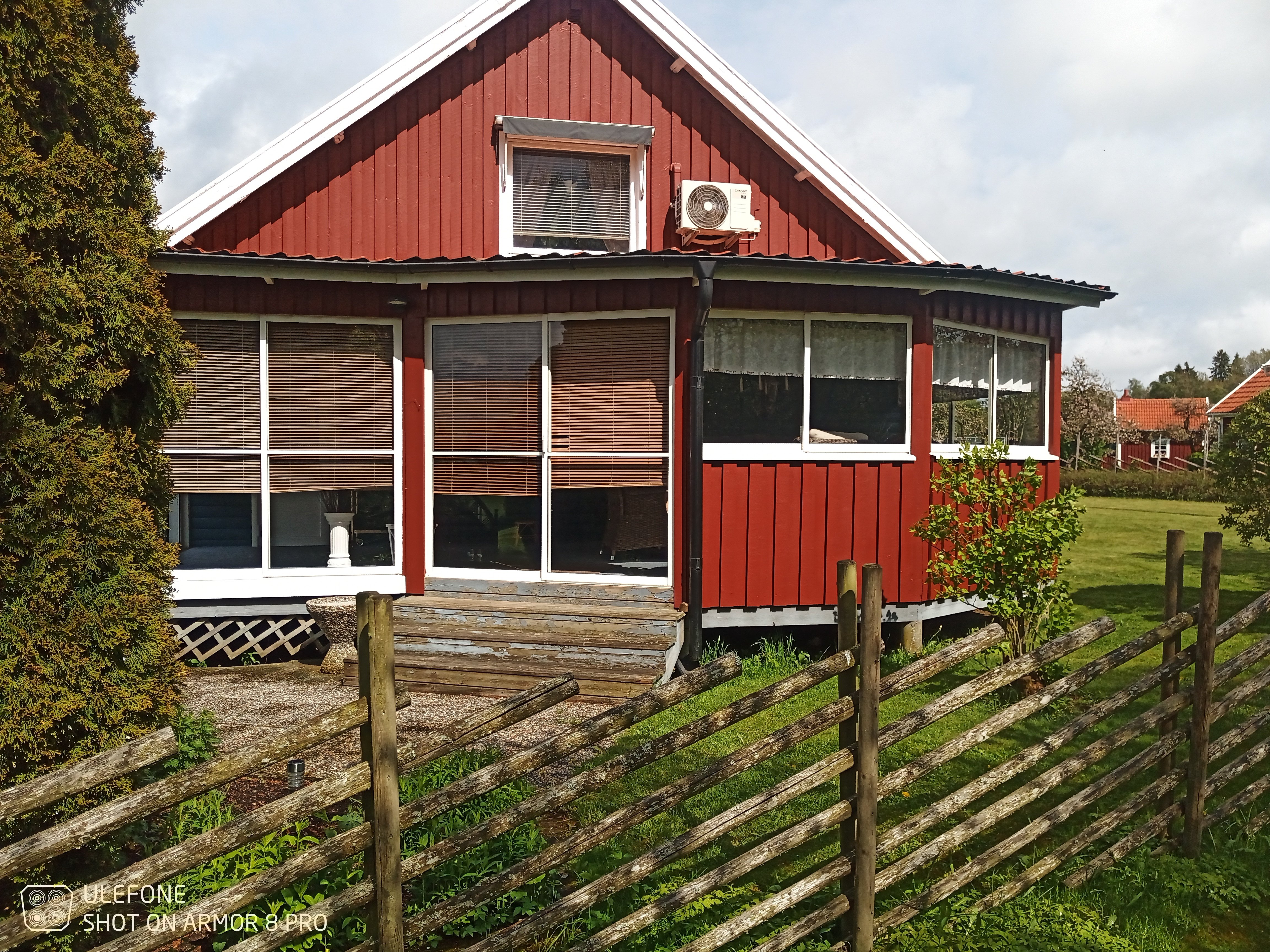 Villa/Hus, 5 rooms, 125 sqm, Herrljunga – bild 4