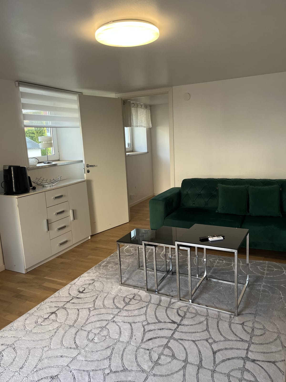 2 rok · 45 m² i Vårby – bild 4