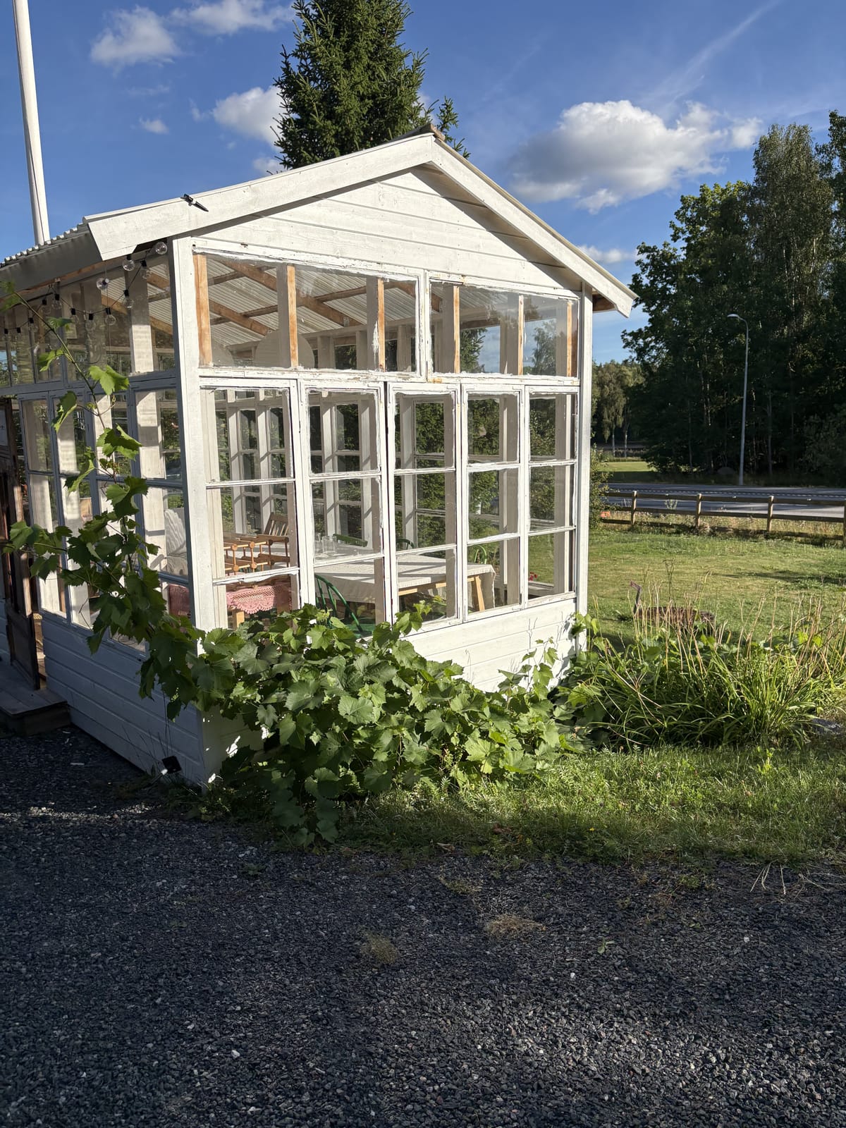 4 rok · 100 m² i Edsbro – bild 27