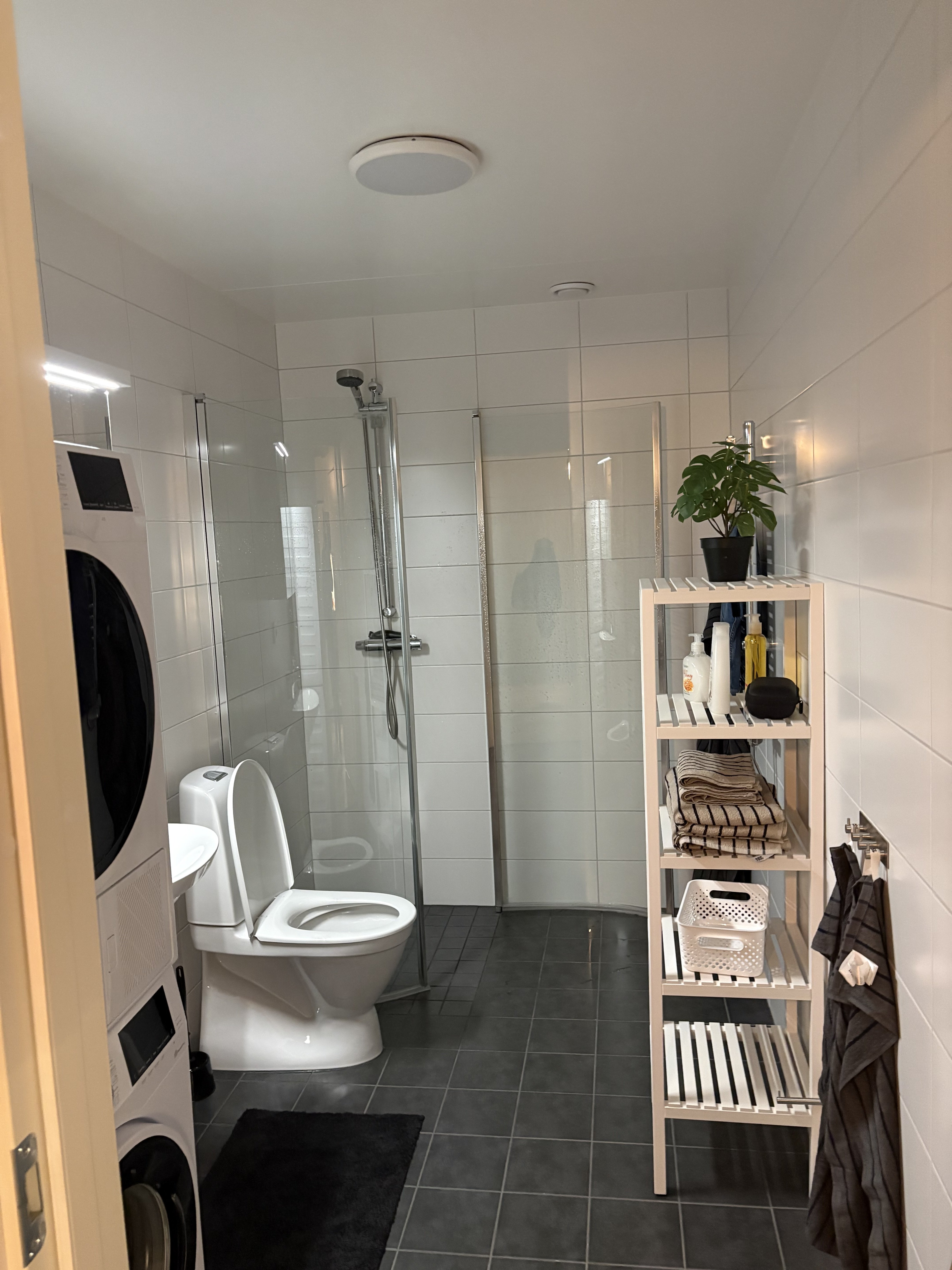 Lägenhet, 2 rooms, 45 sqm, Skövde – bild 2