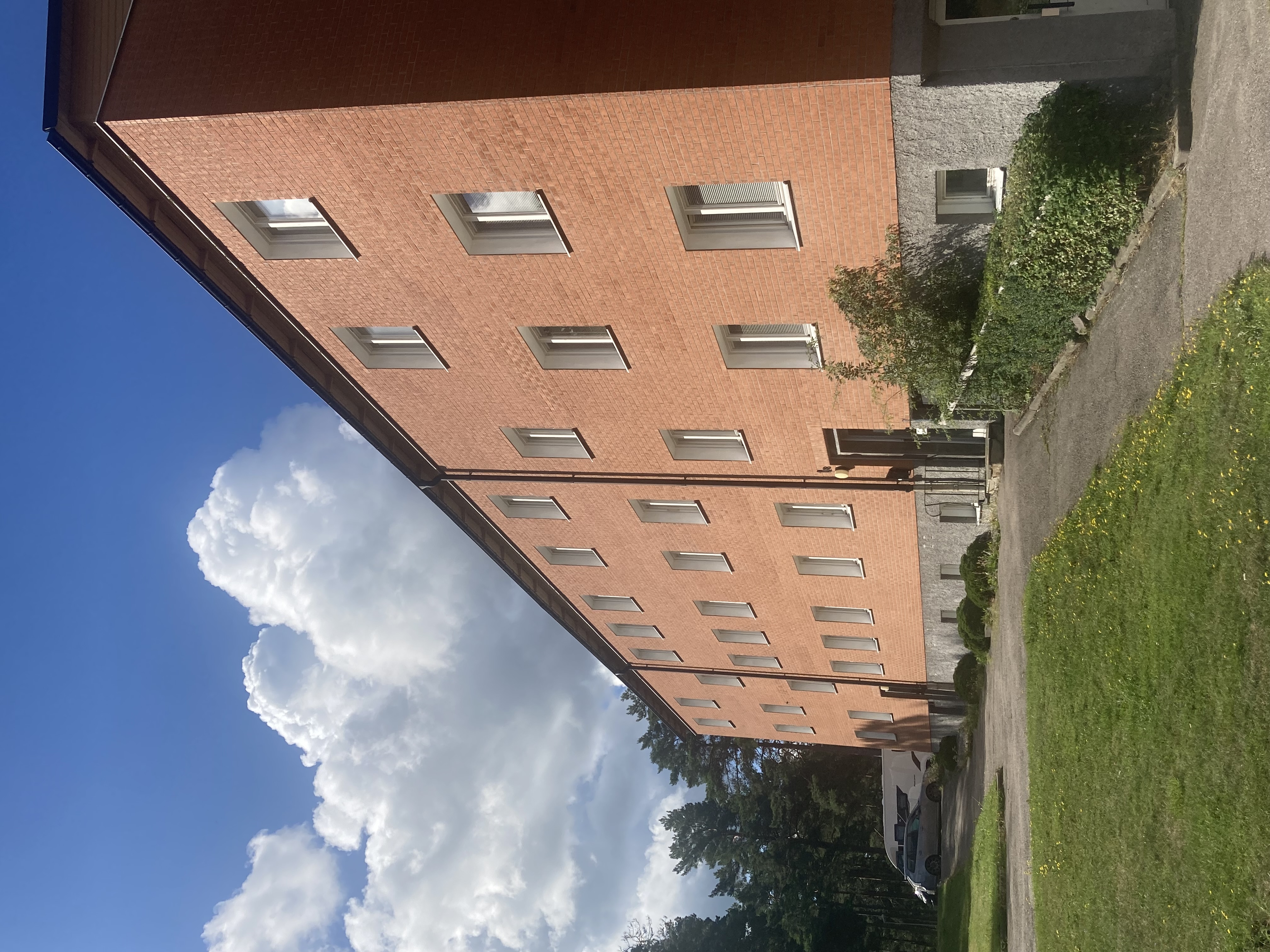 Lägenhet, 2 rooms, 57 sqm, Gusum – bild 7