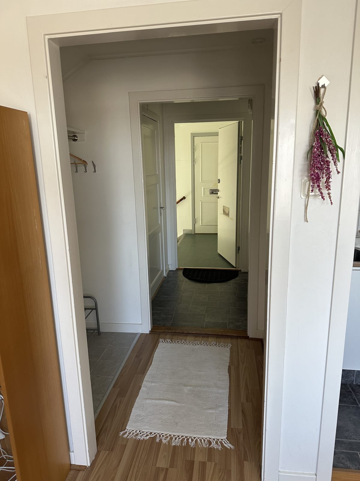2 rok · 45 m² i Lidköping – bild 7