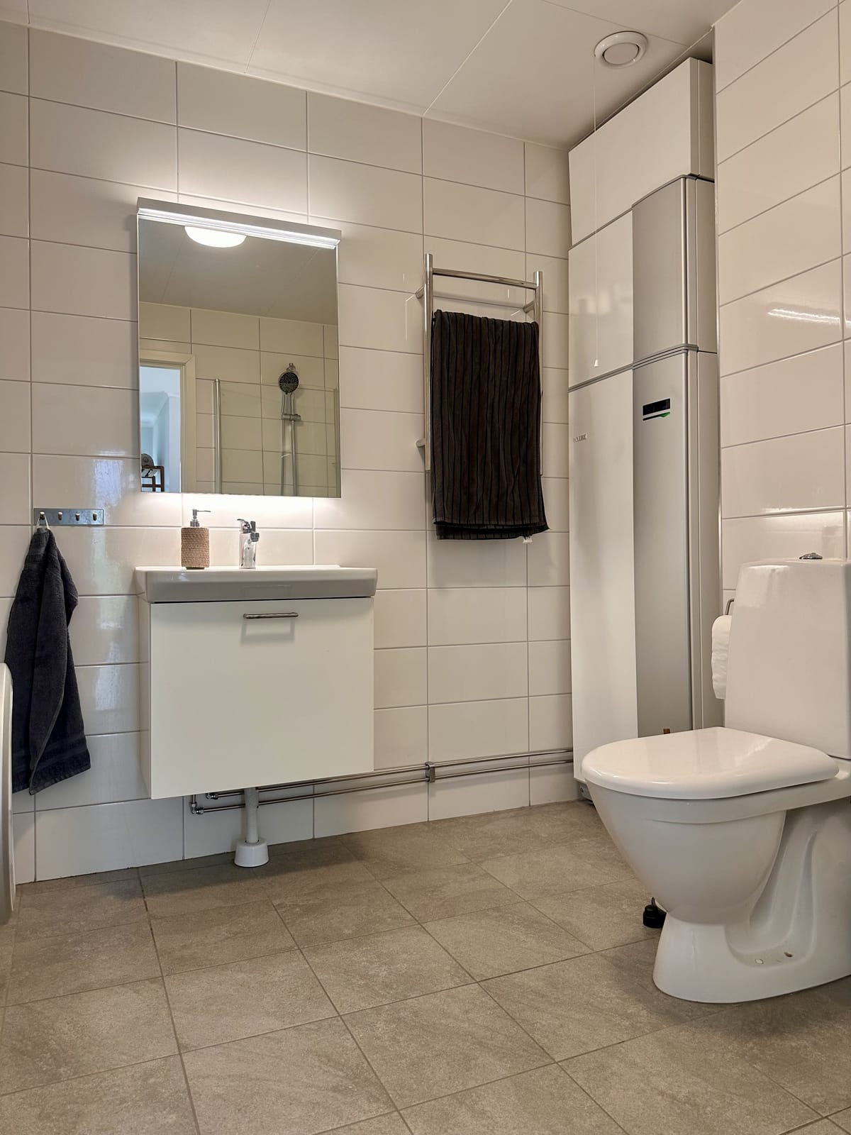 3 rok · 70 m² i Skummeslövsstrand – bild 10