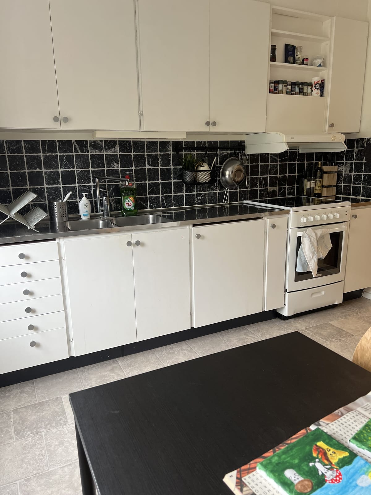 2 rok · 57 m² i Uppsala – bild 4