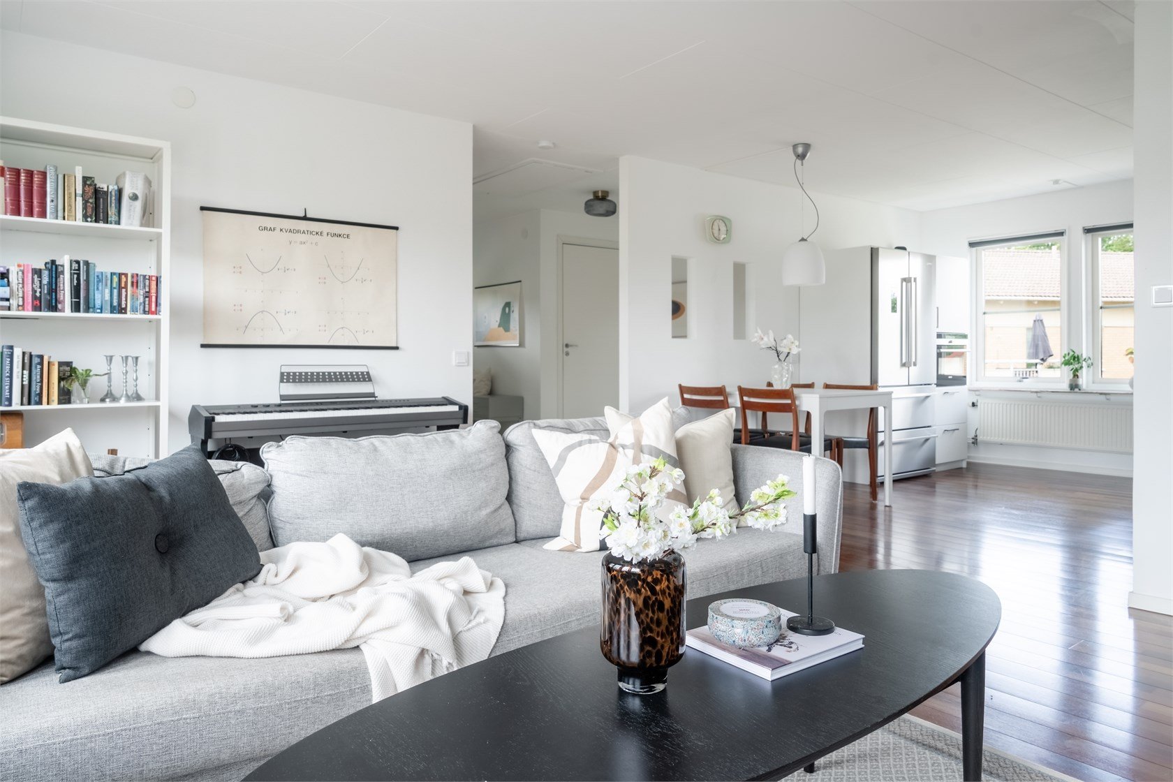 Lägenhet, 4 rooms, 101 sqm, Bjärred – bild 8