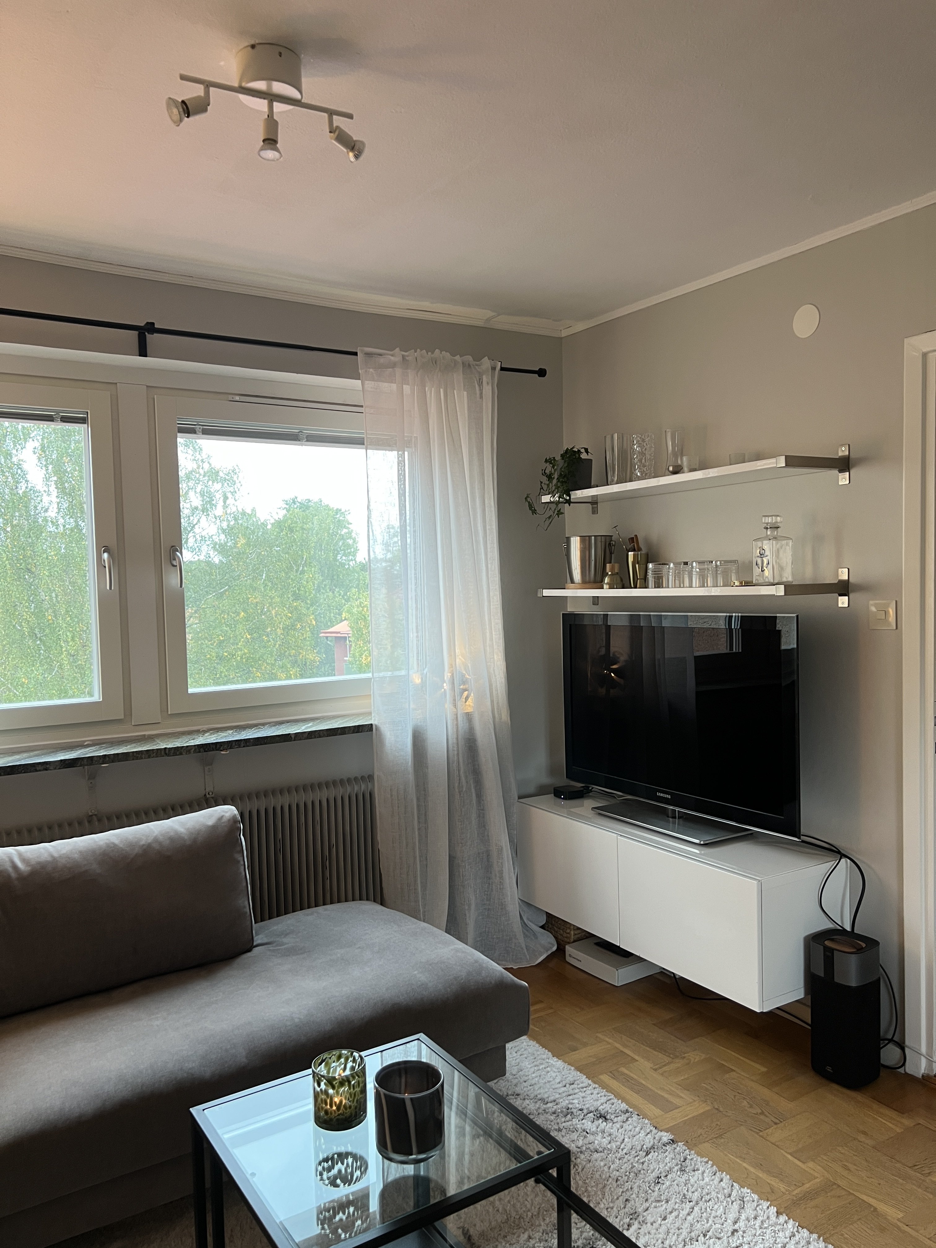 Lägenhet, 1 rooms, 33 sqm, Täby – bild 3