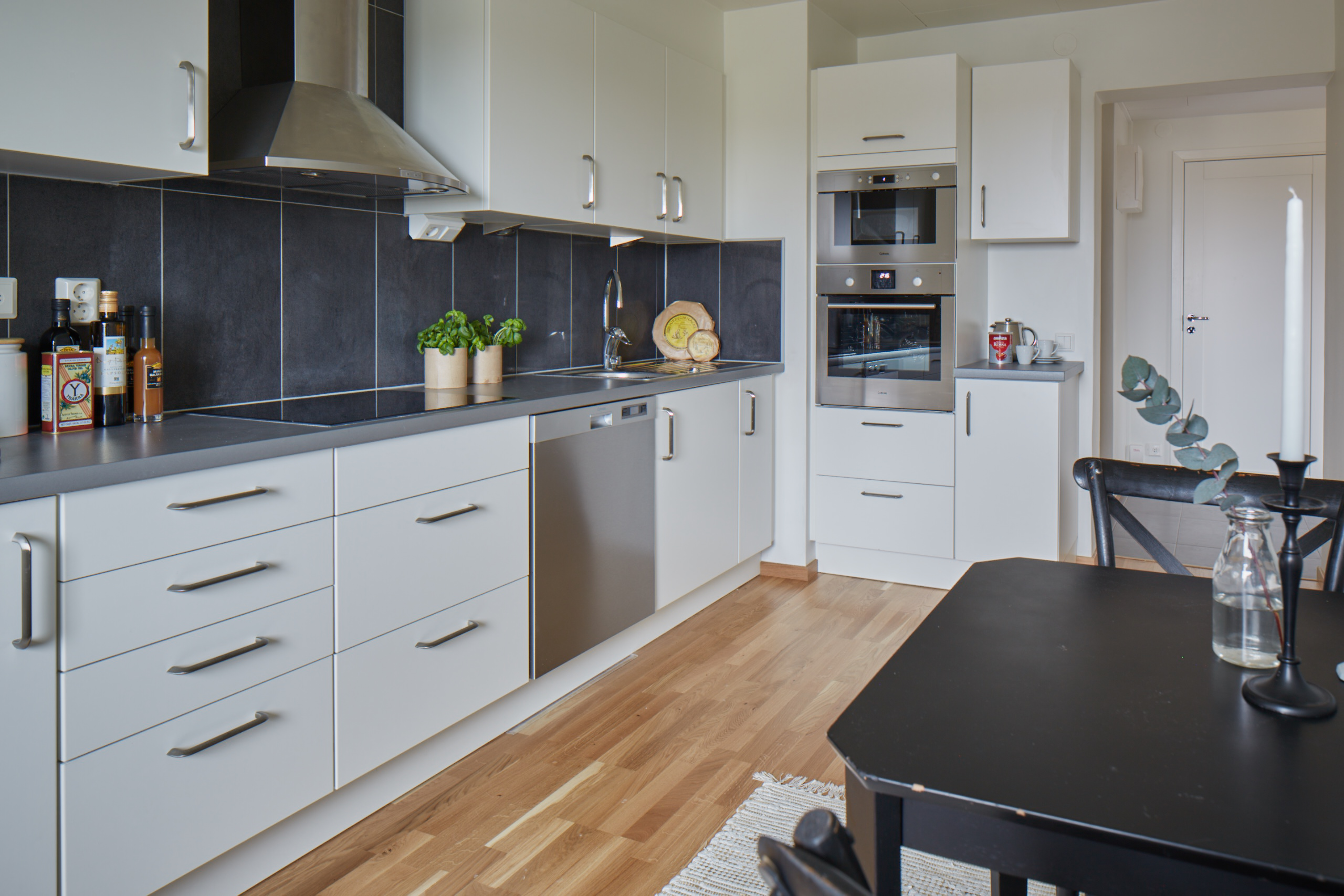 Lägenhet, 2 rooms, 60 sqm, Borås – Borås
