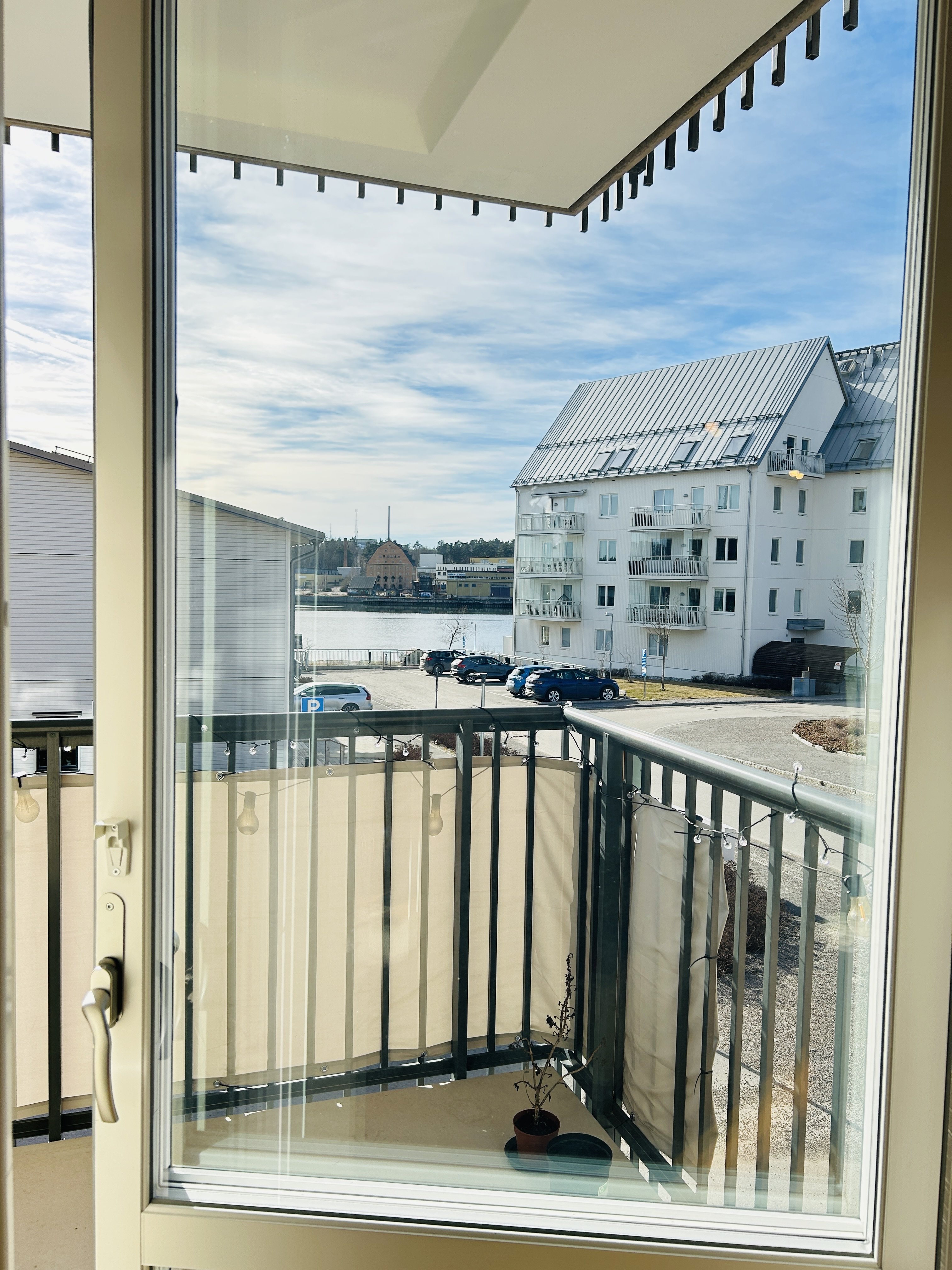 Lägenhet, 3 rooms, 65 sqm, Södertälje – Södertälje