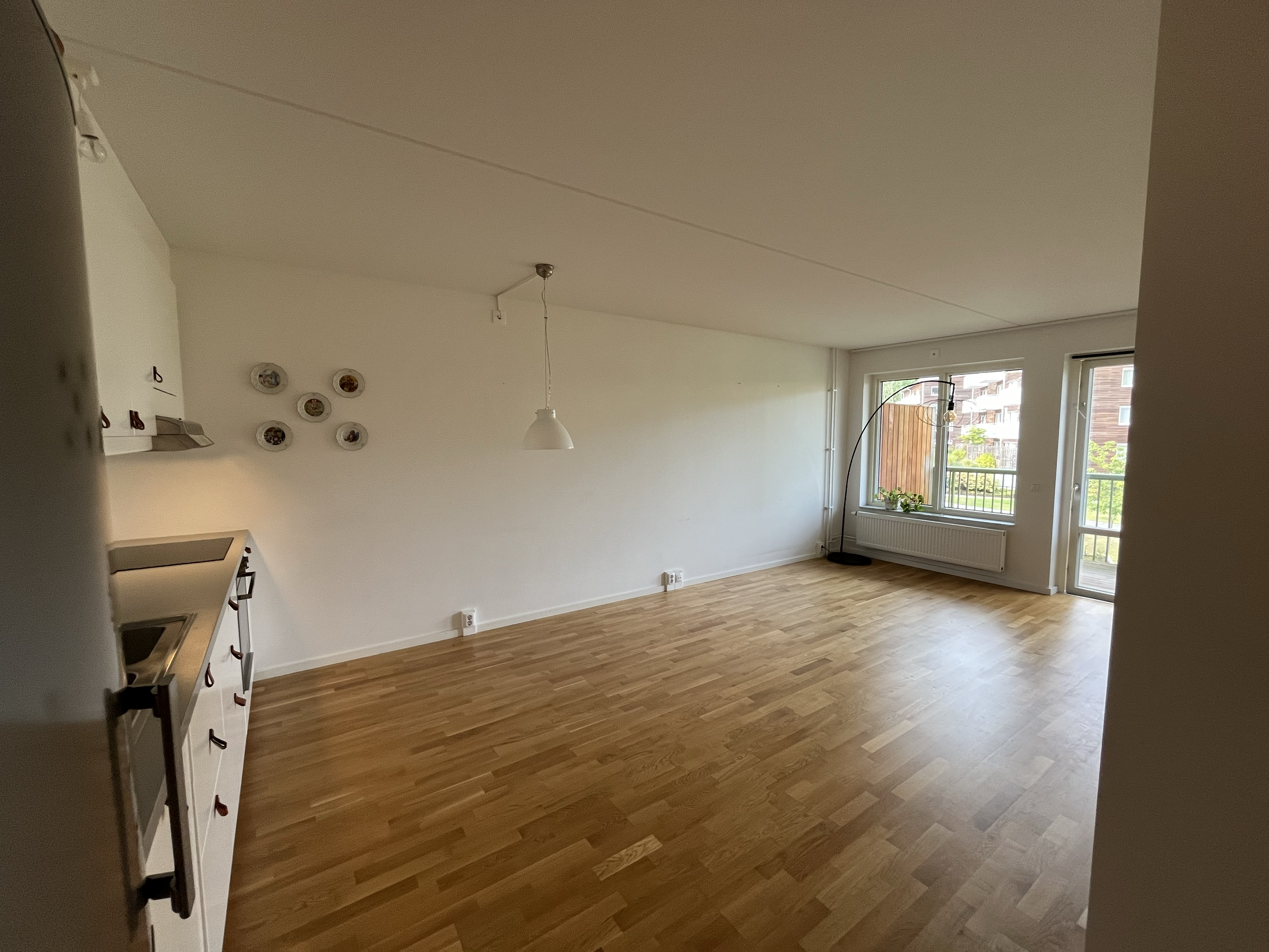 Lägenhet, 2 rooms, 42 sqm, Sundbyberg – bild 4