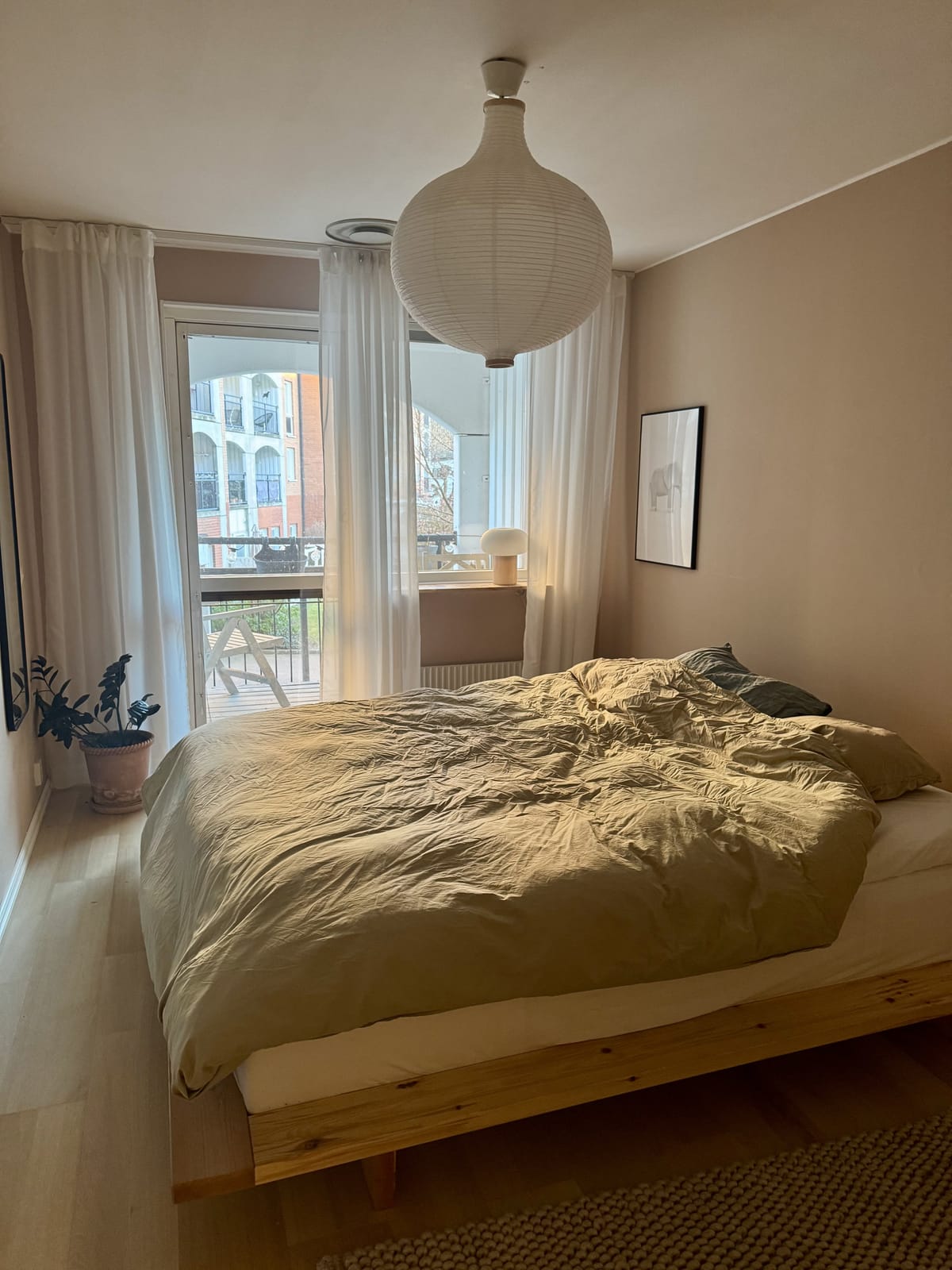 Lägenhet, 2 rooms, 63 sqm, Lund
