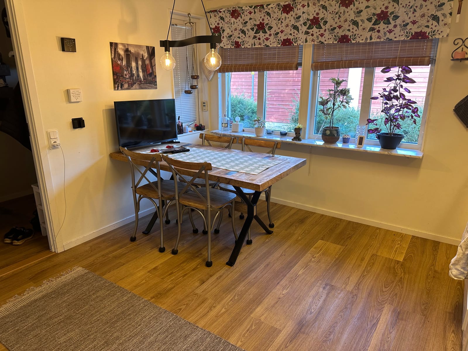 3 rok · 80 m² i Fjärdhundra – bild 4