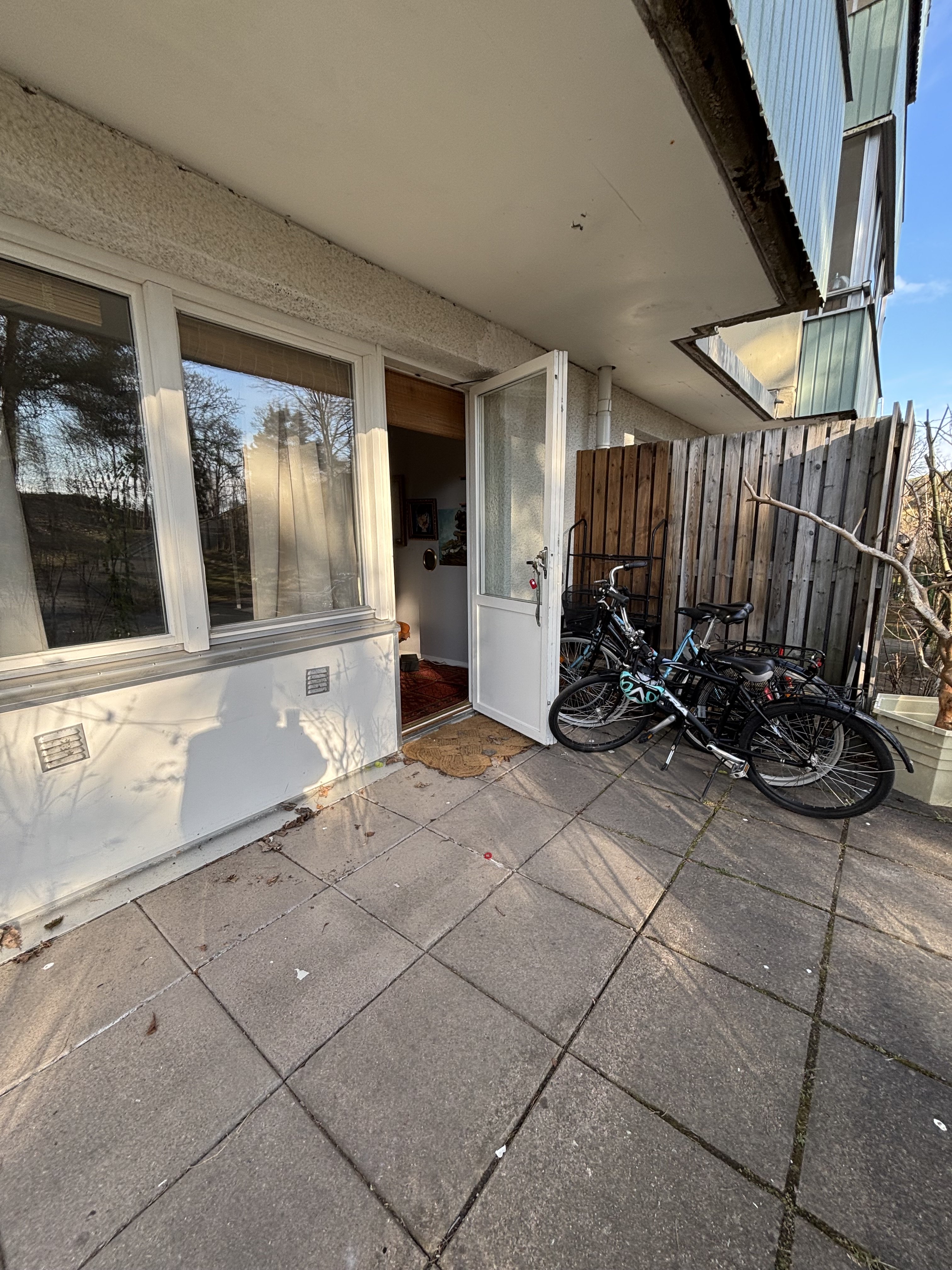 Lägenhet, 2 rooms, 47 sqm, Åkersberga – bild 12
