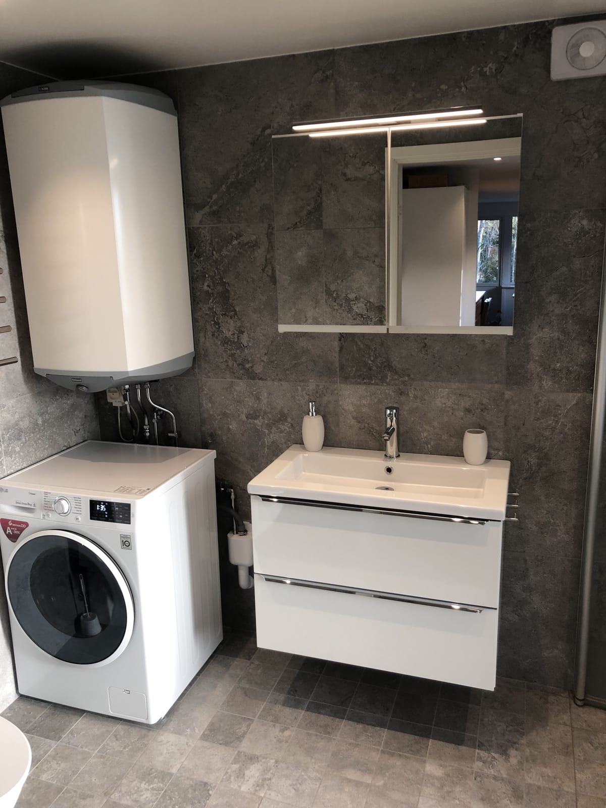 3 rok · 72 m² i Bergshamra – bild 12