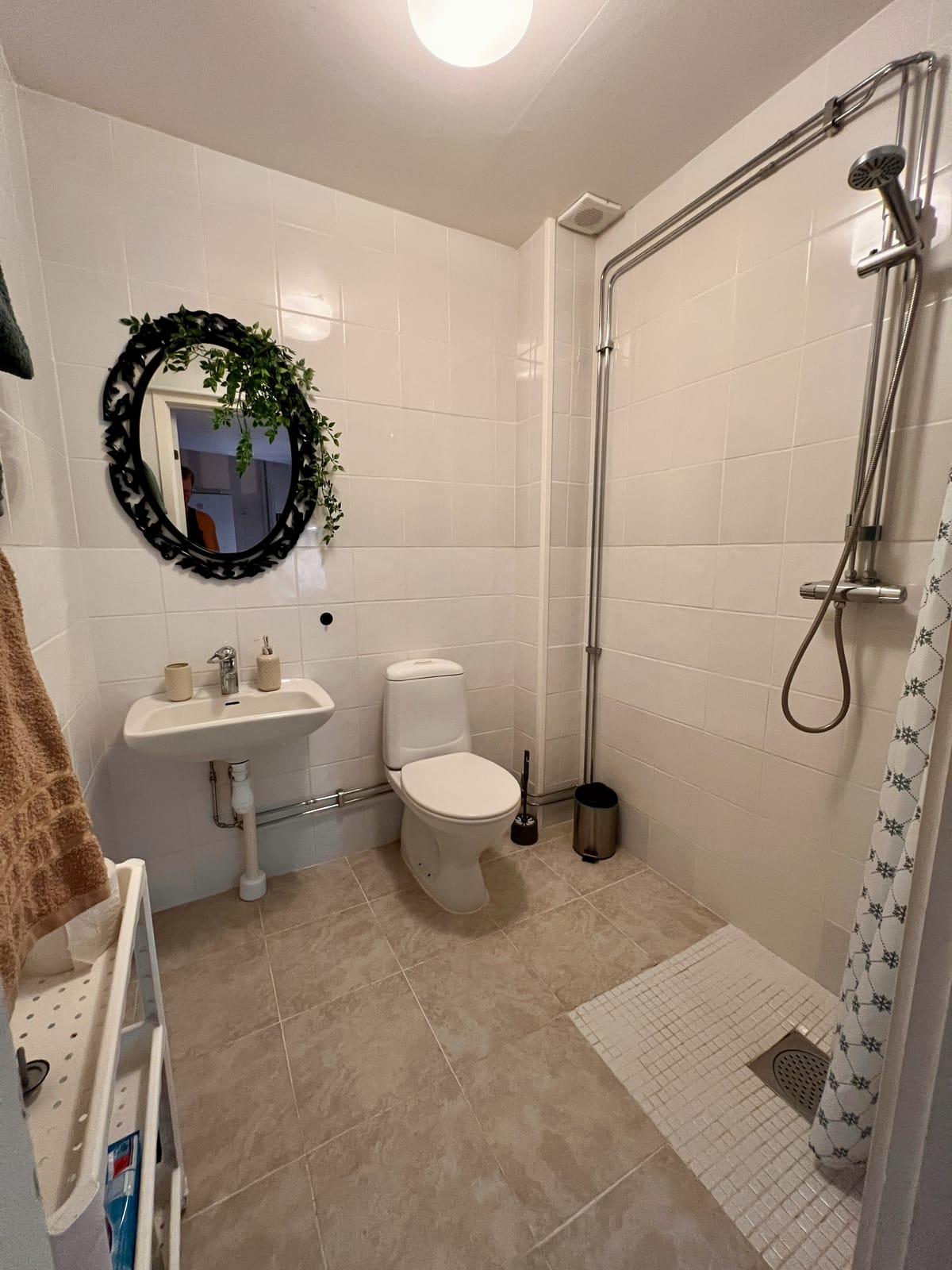 2 rok · 30 m² i Smedjebacken – bild 7