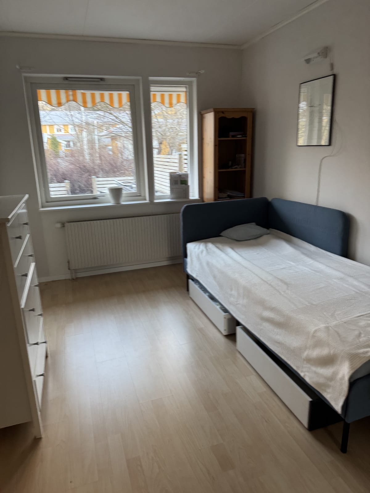 2 rok · 62 m² i Sollentuna – bild 5