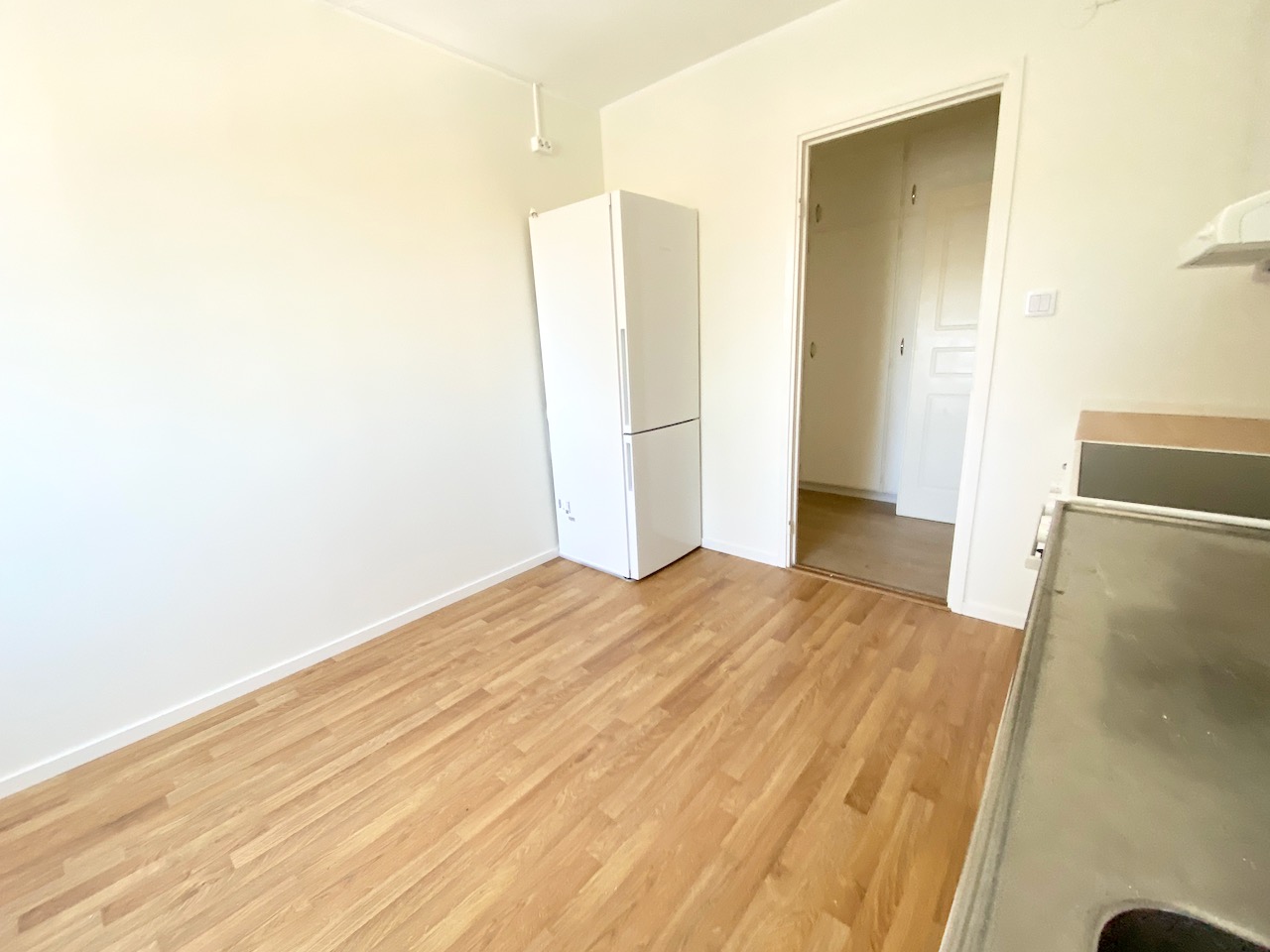 Lägenhet, 2 rooms, 56 sqm, Katrineholm – bild 2