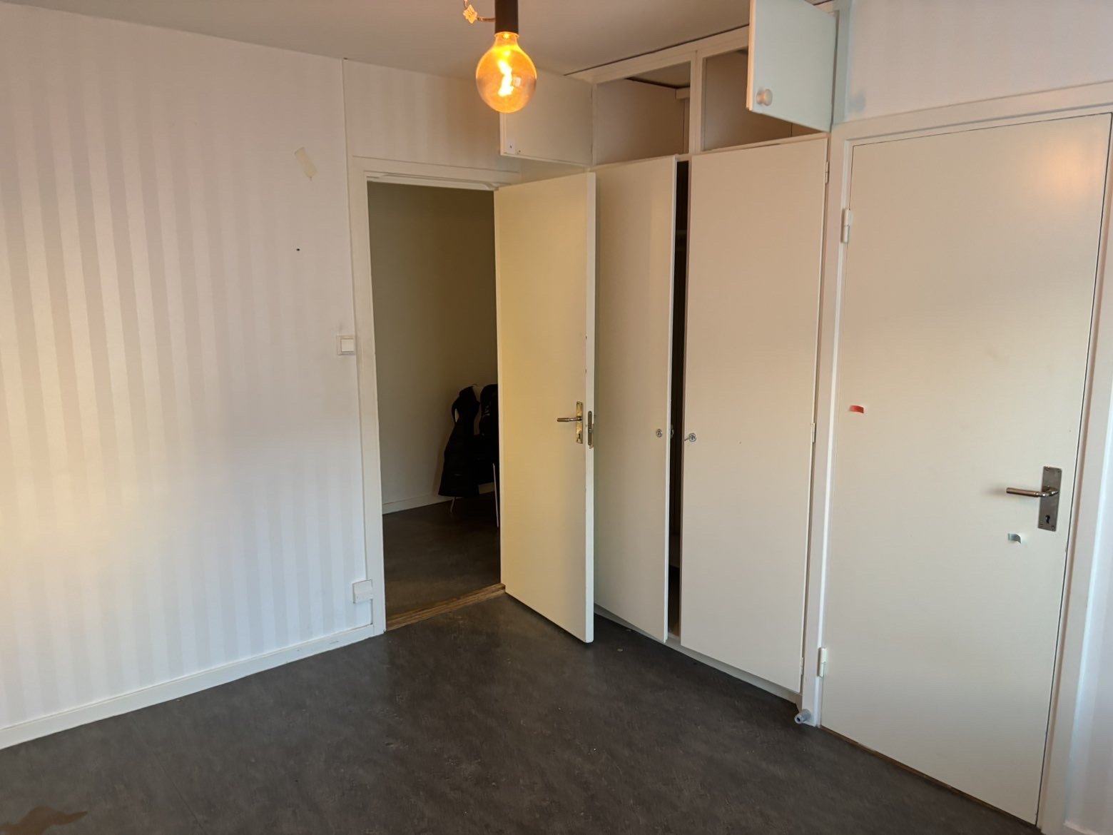 Lägenhet, 3 rooms, 68 sqm, Hässelby – Hässelby