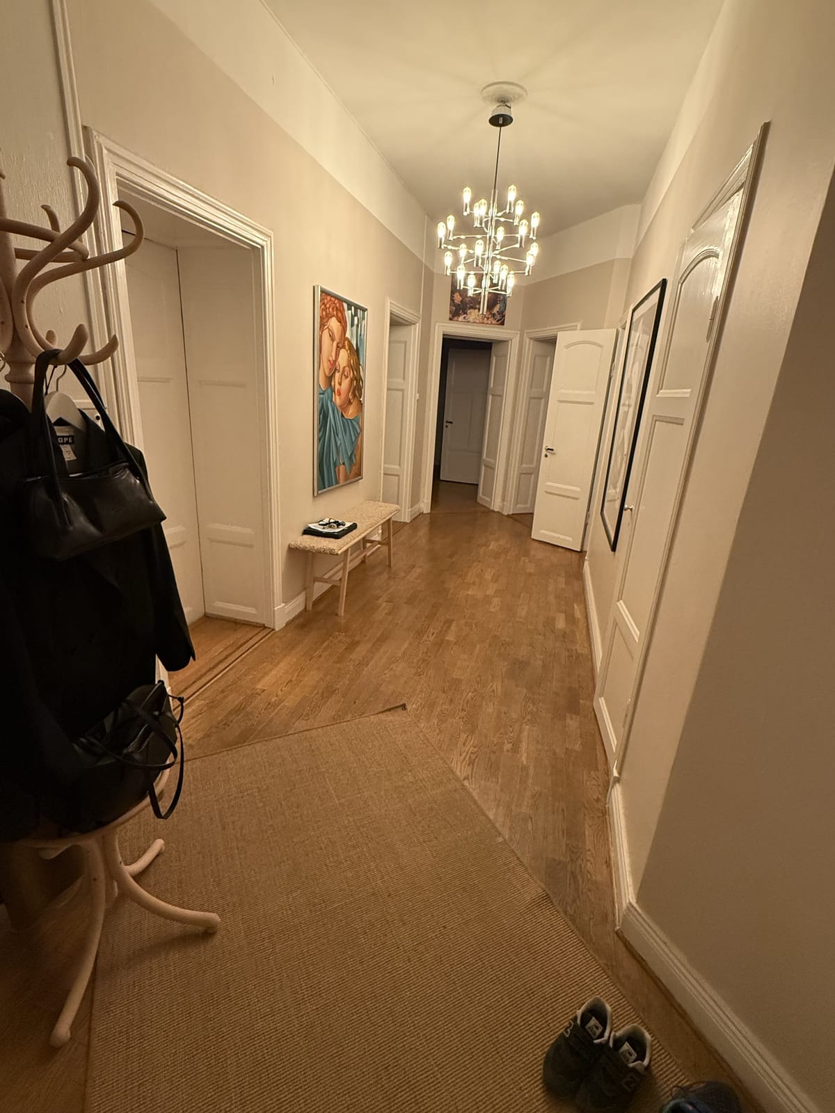 5 rok · 160 m² i Göteborg – bild 8