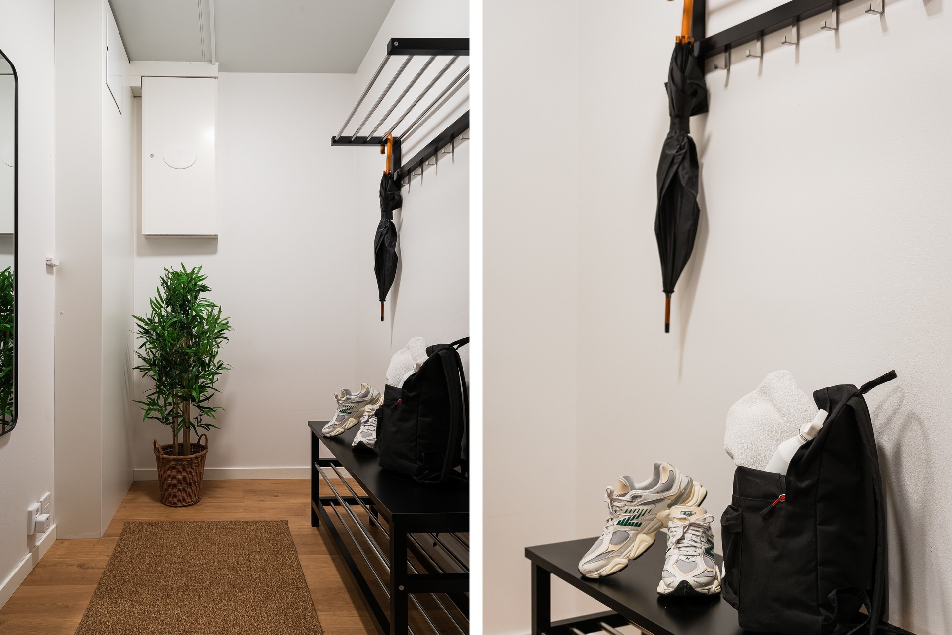 Lägenhet, 2 rooms, 48 sqm, Piteå – bild 25