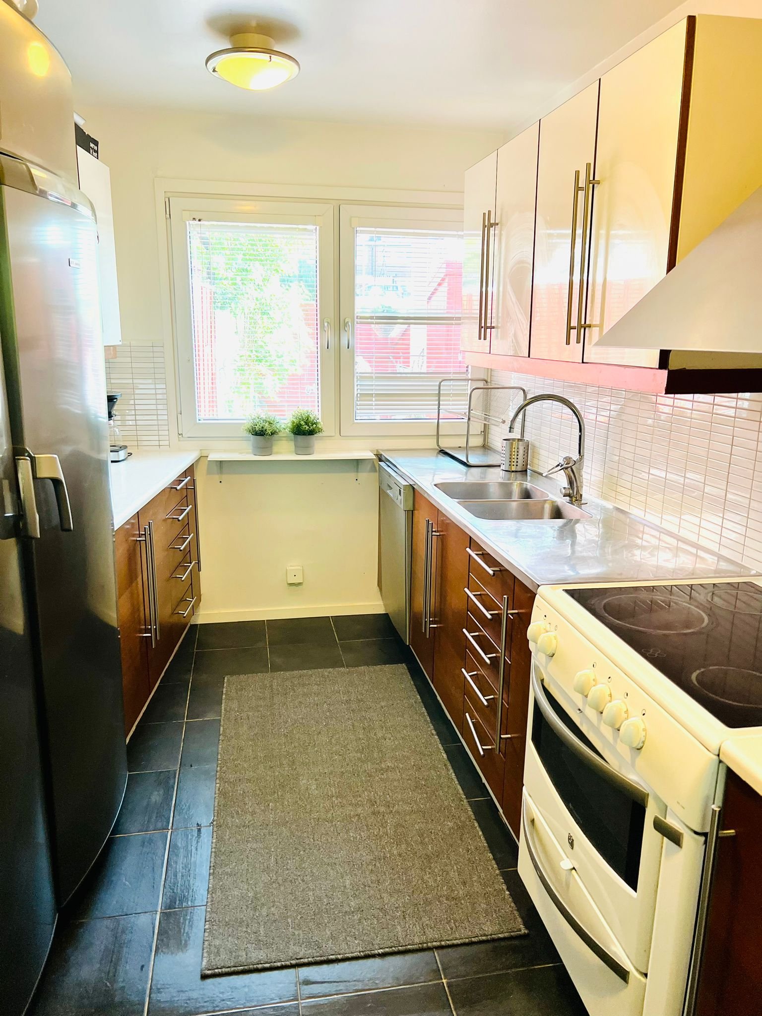 Radhus, 7 rooms, 140 sqm, Angered – bild 37