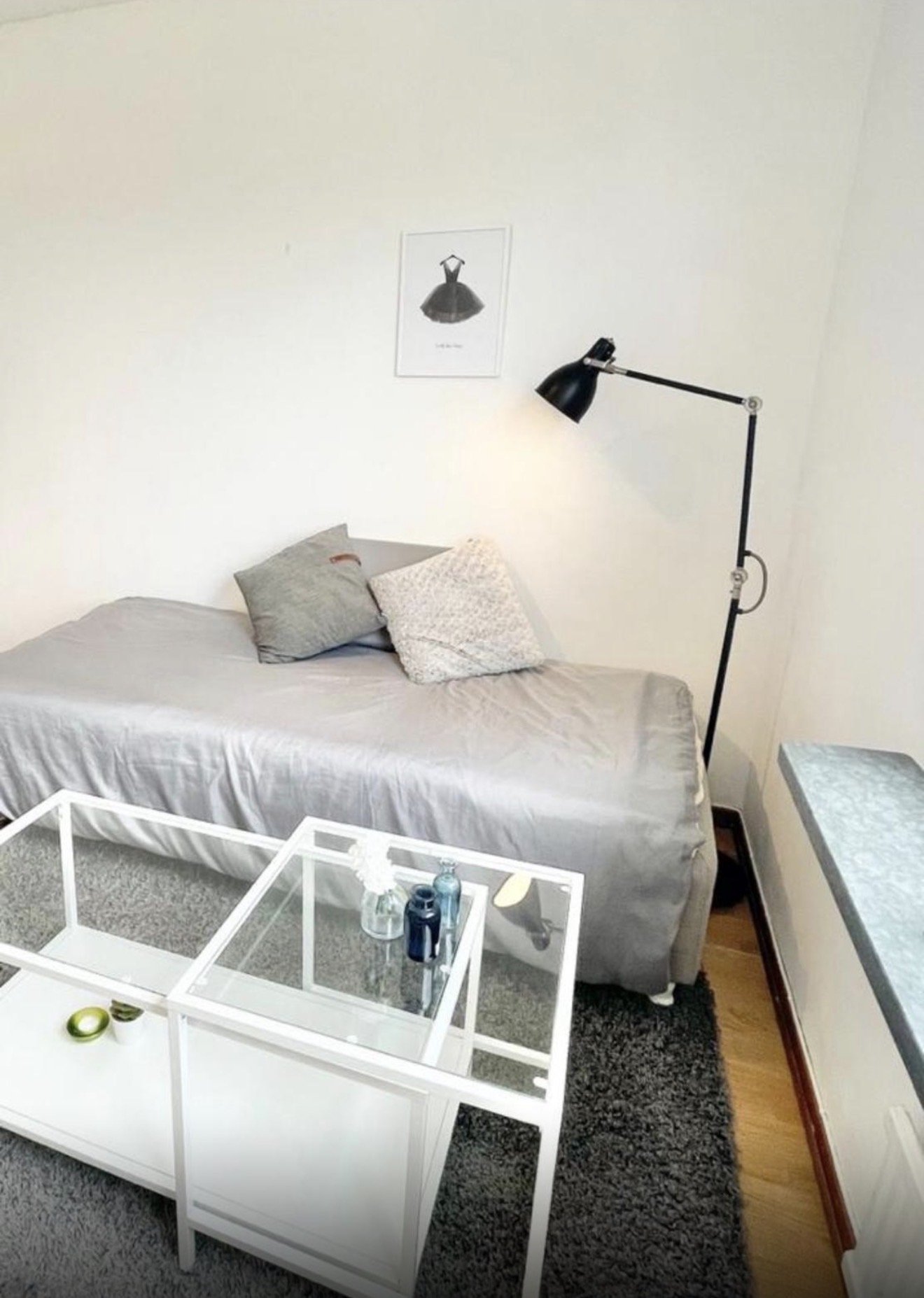Lägenhet, 1 rooms, 15 sqm, Sundbyberg – bild 3