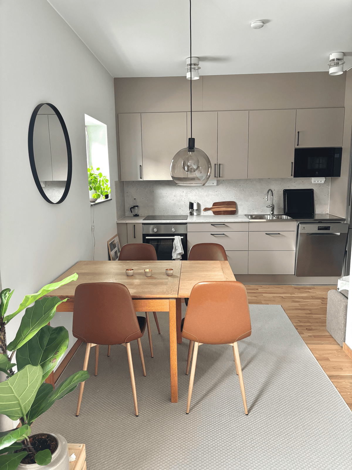 Lägenhet, 1 rooms, 30 sqm, Linköping