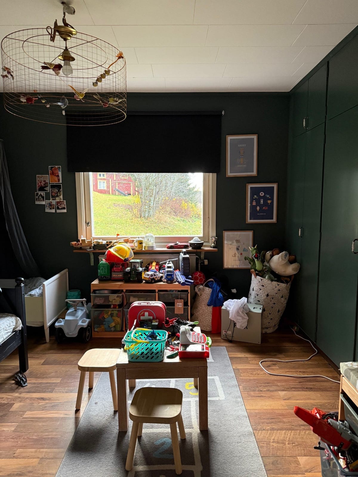 7 rok · 155 m² i Åre – bild 3