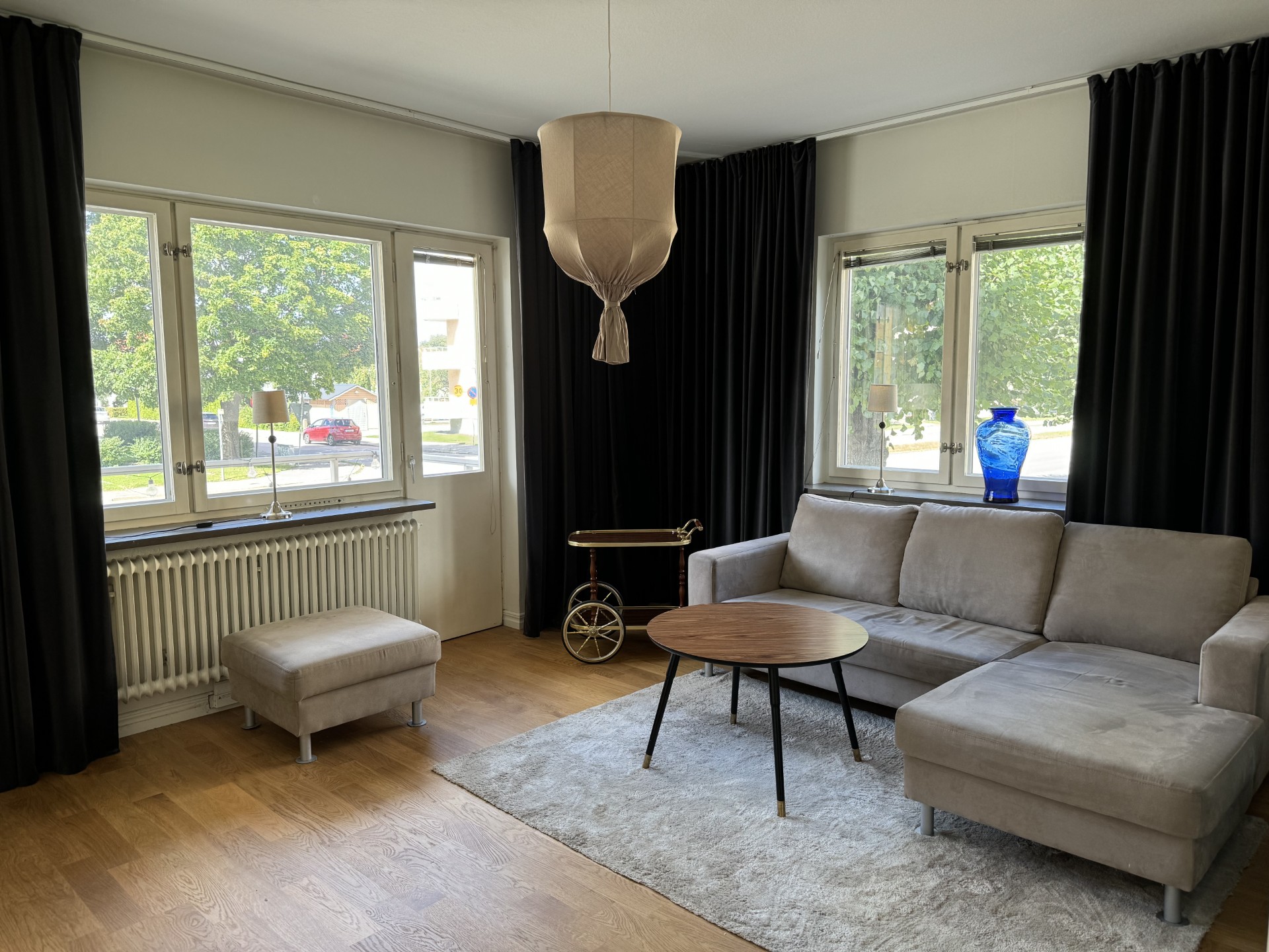 Lägenhet, 2 rooms, 43 sqm, Örebro – Örebro