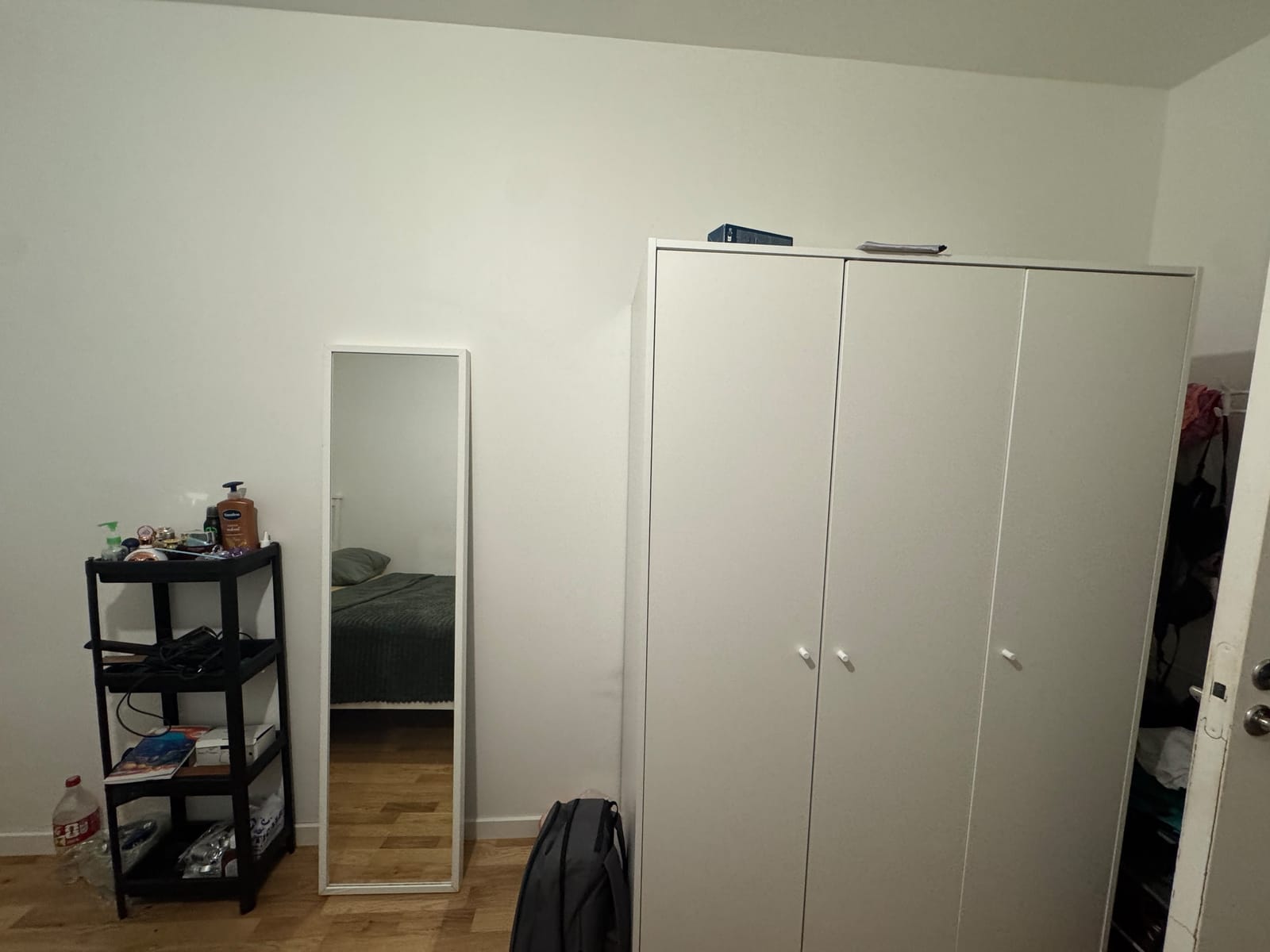 1 rok · 21 m² i Huddinge