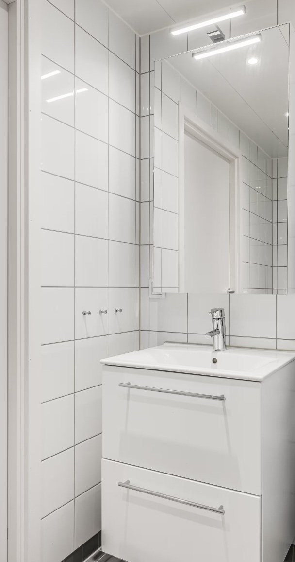 Lägenhet, 1 rooms, 16 sqm, Bro – bild 2