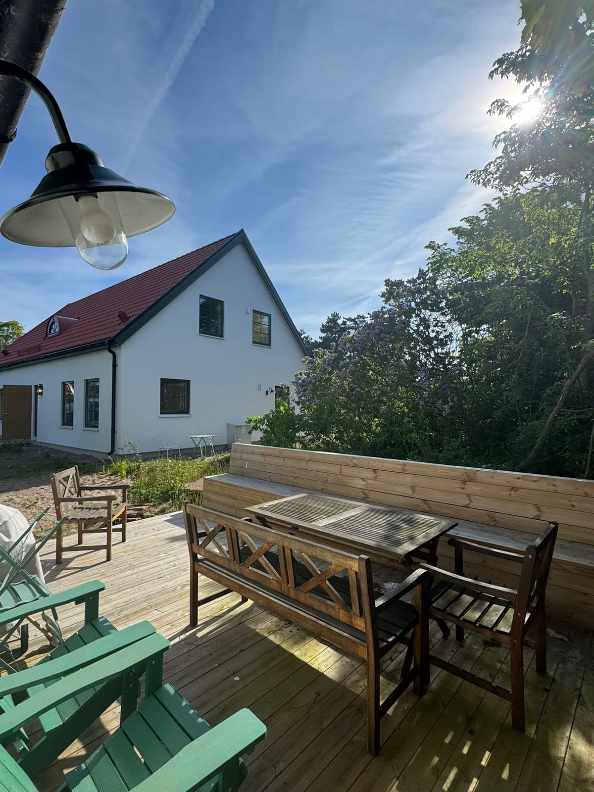 2 rok · 45 m² i Falsterbo – bild 8