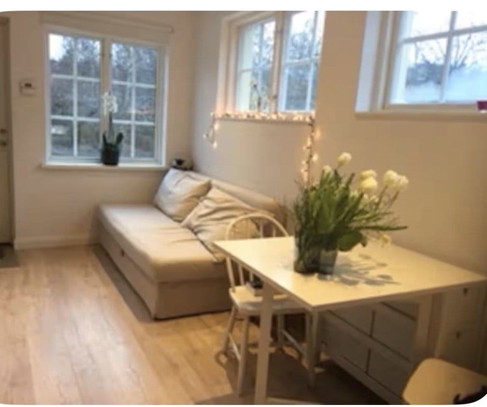 Lägenhet, 1 rooms, 18 sqm, Bromma