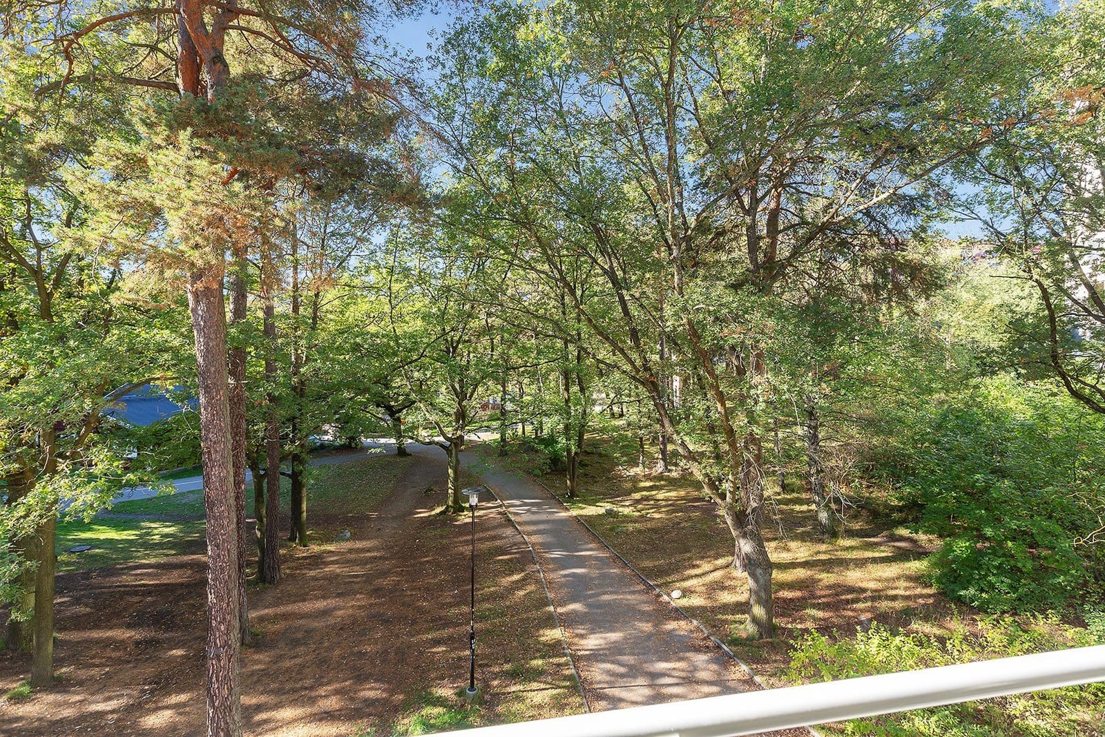 2 rok · 55 m² i Solna – bild 4