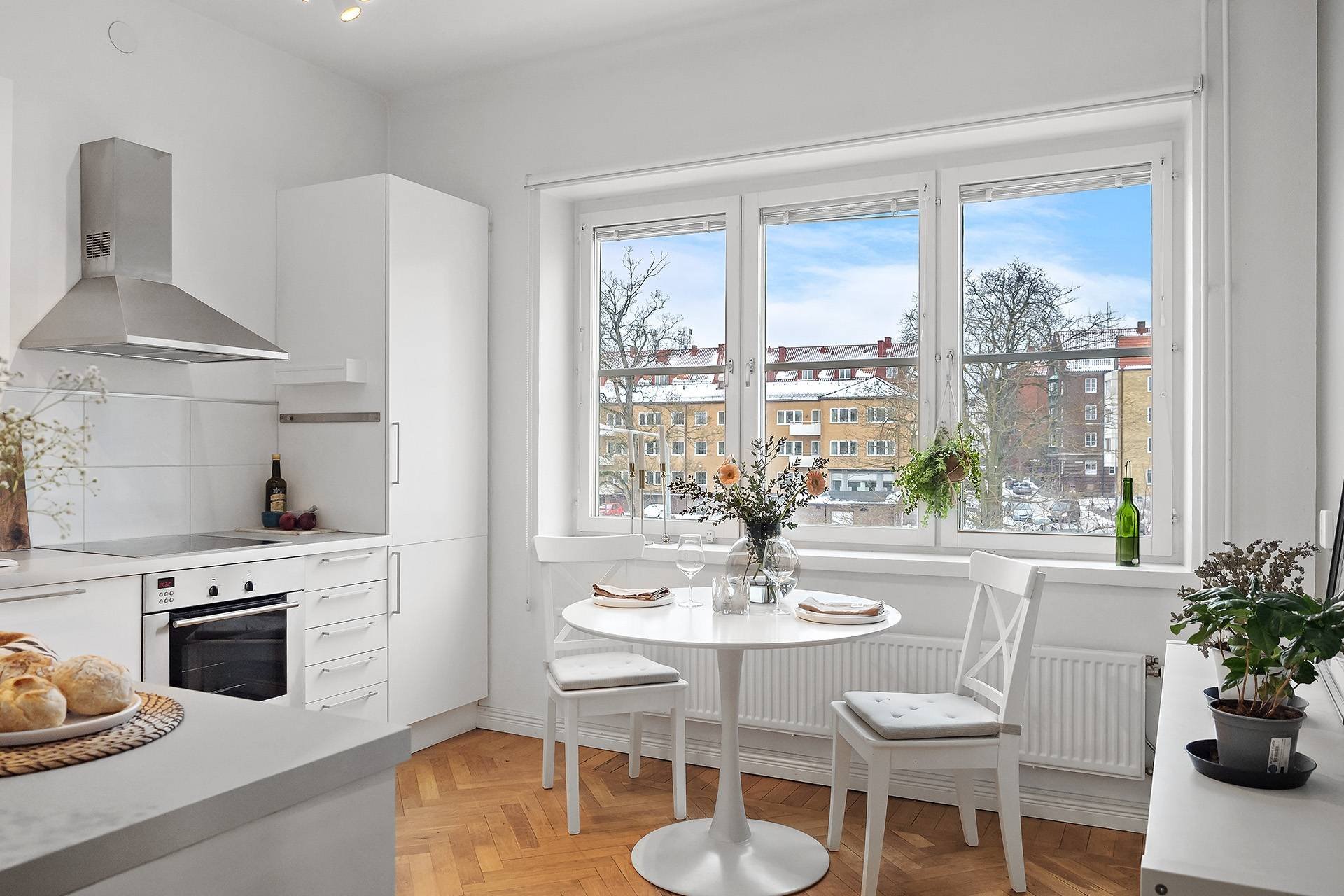 Lägenhet, 1 rooms, 40 sqm, Helsingborg – bild 3