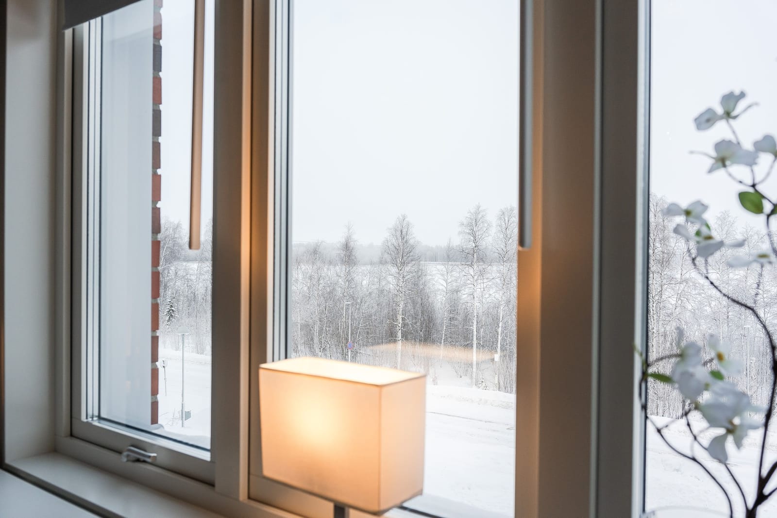 1 rok · 25 m² i Luleå – bild 15