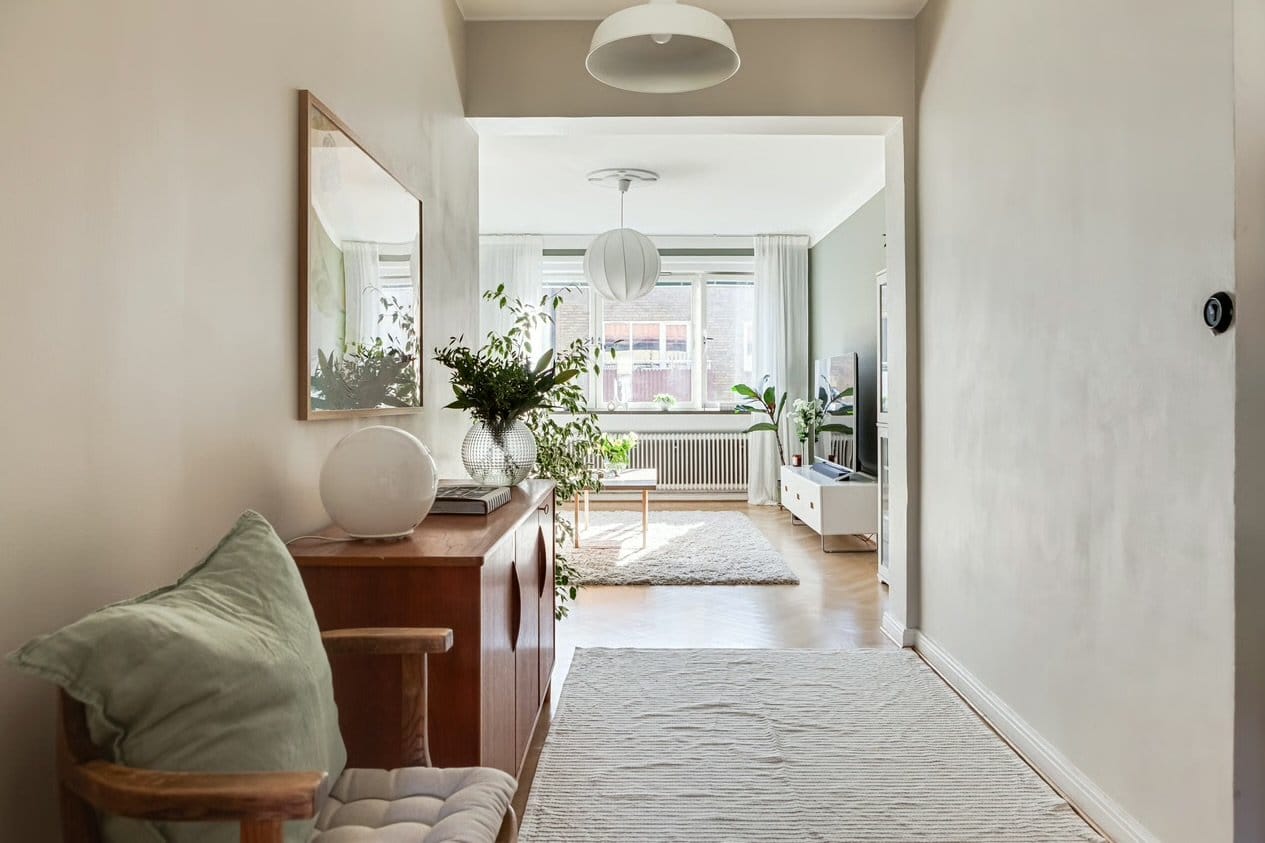 2 rok · 53 m² i Malmö – bild 5