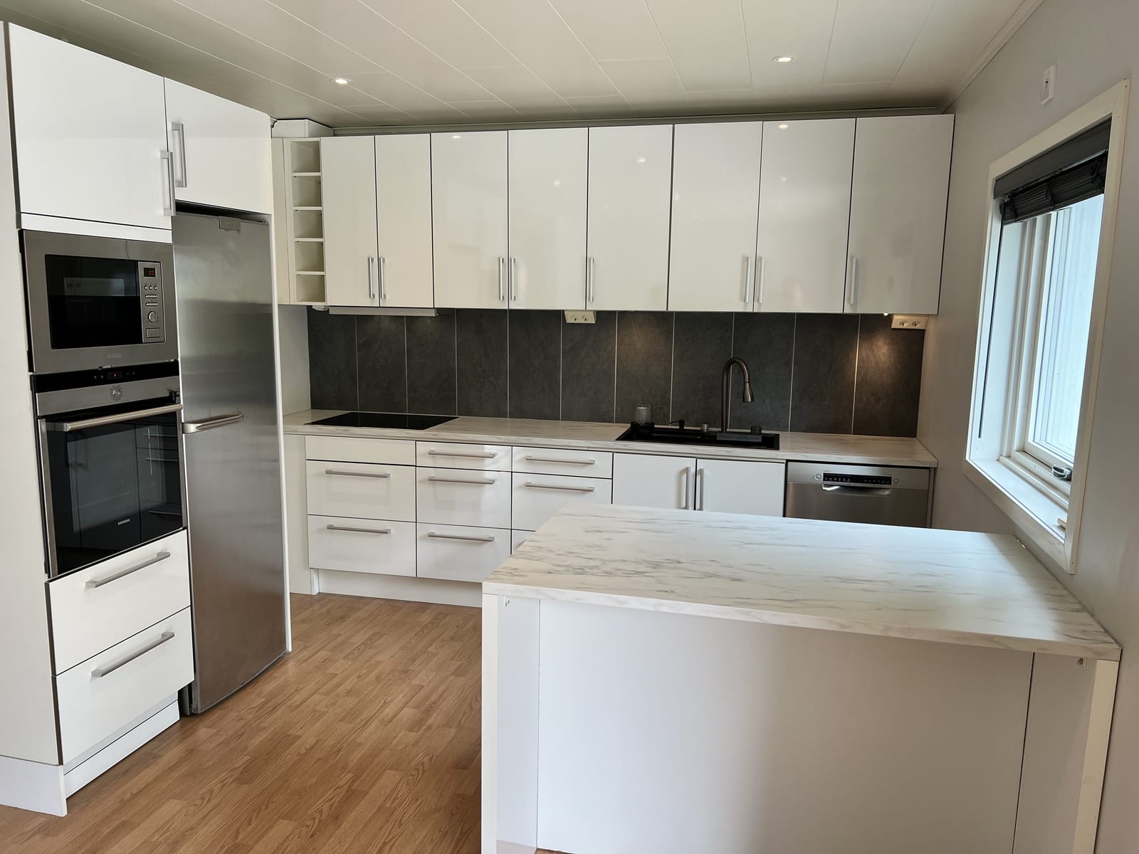 6 rok · 158 m² i Höör – bild 8