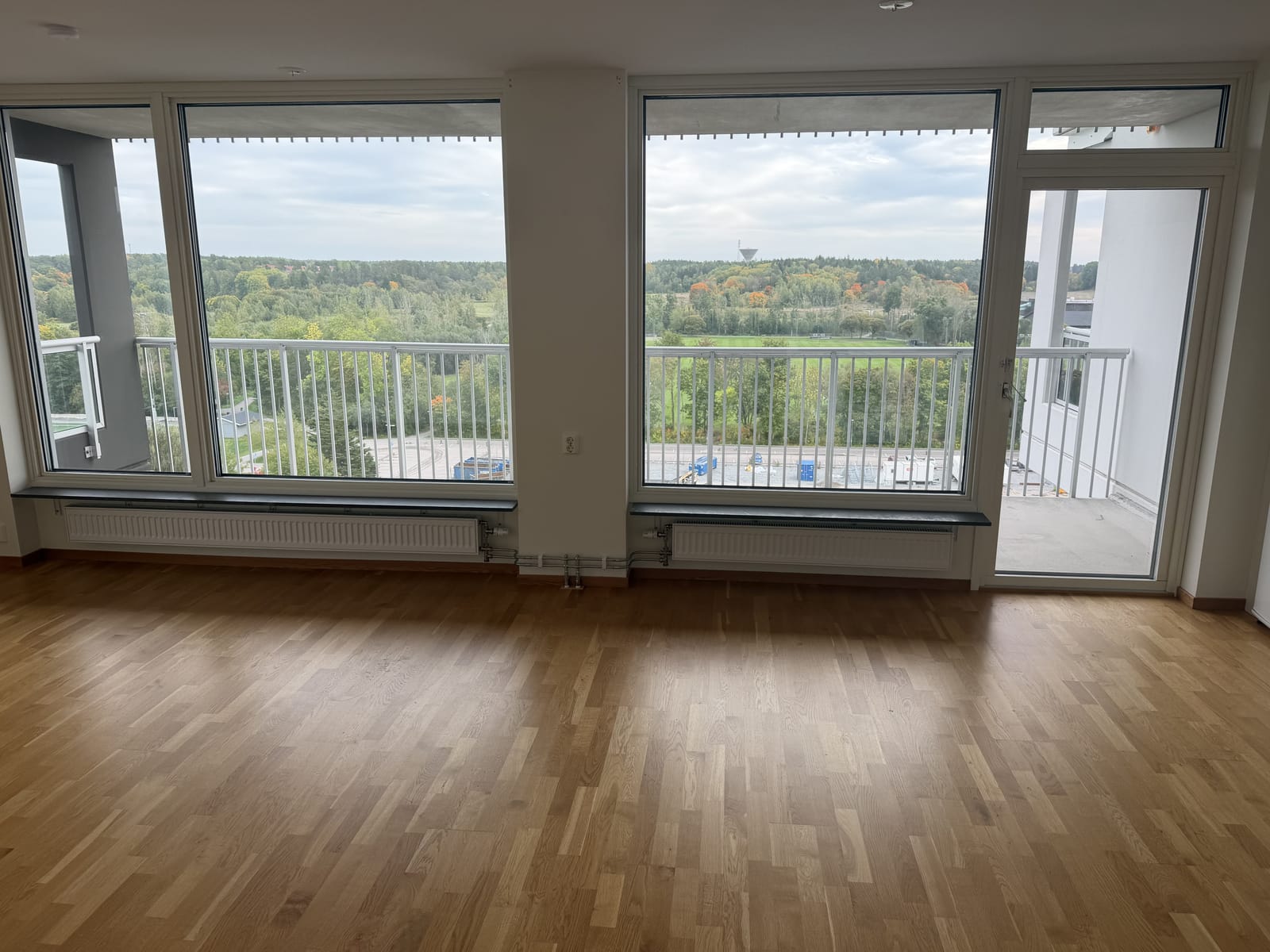 3 rok · 81 m² i Enköping
