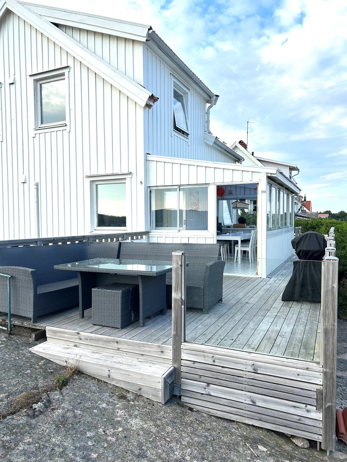 4 rok · 150 m² i Hovenäset – bild 14