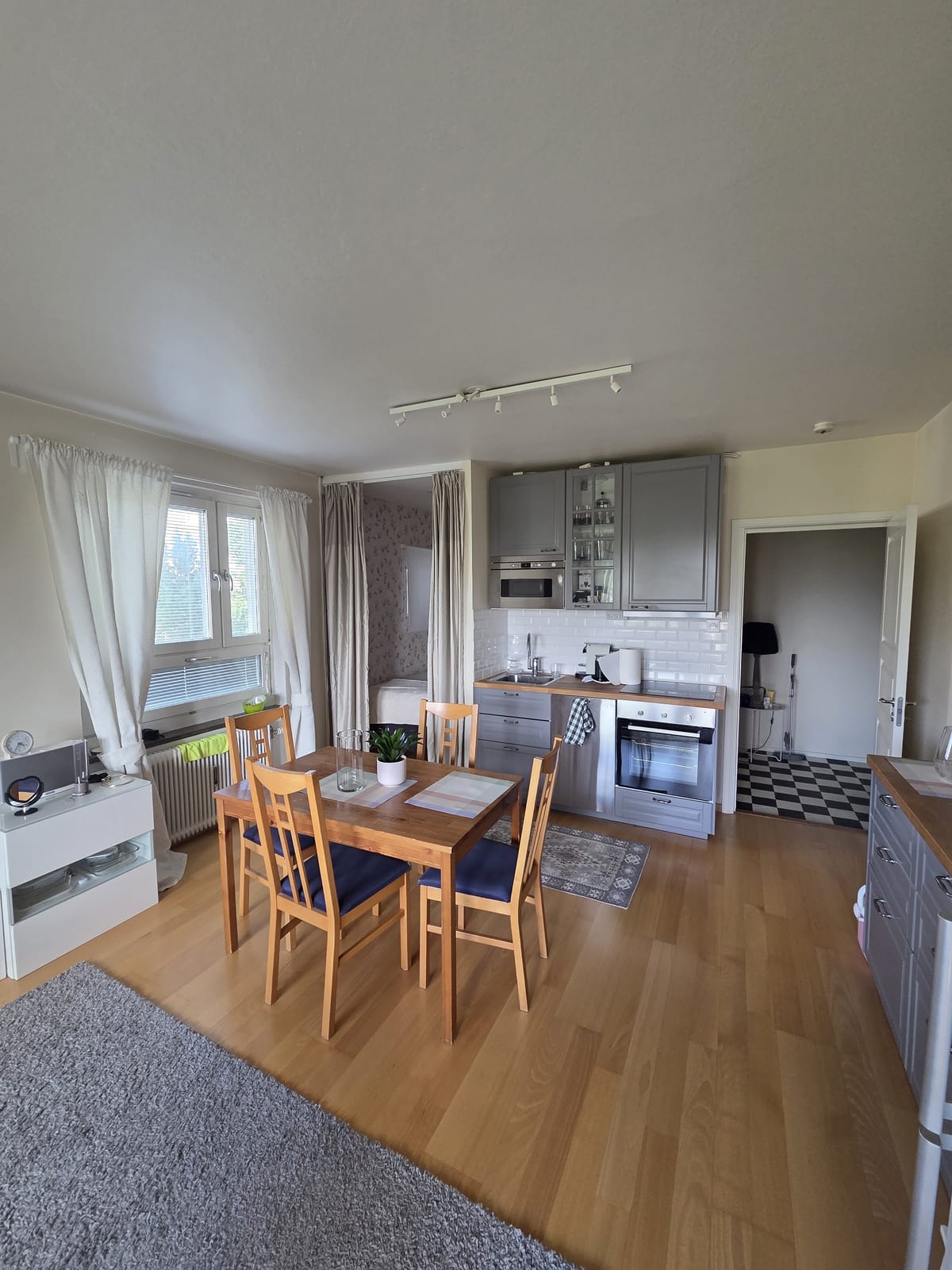 2 rok · 34 m² i Vällingby – bild 2
