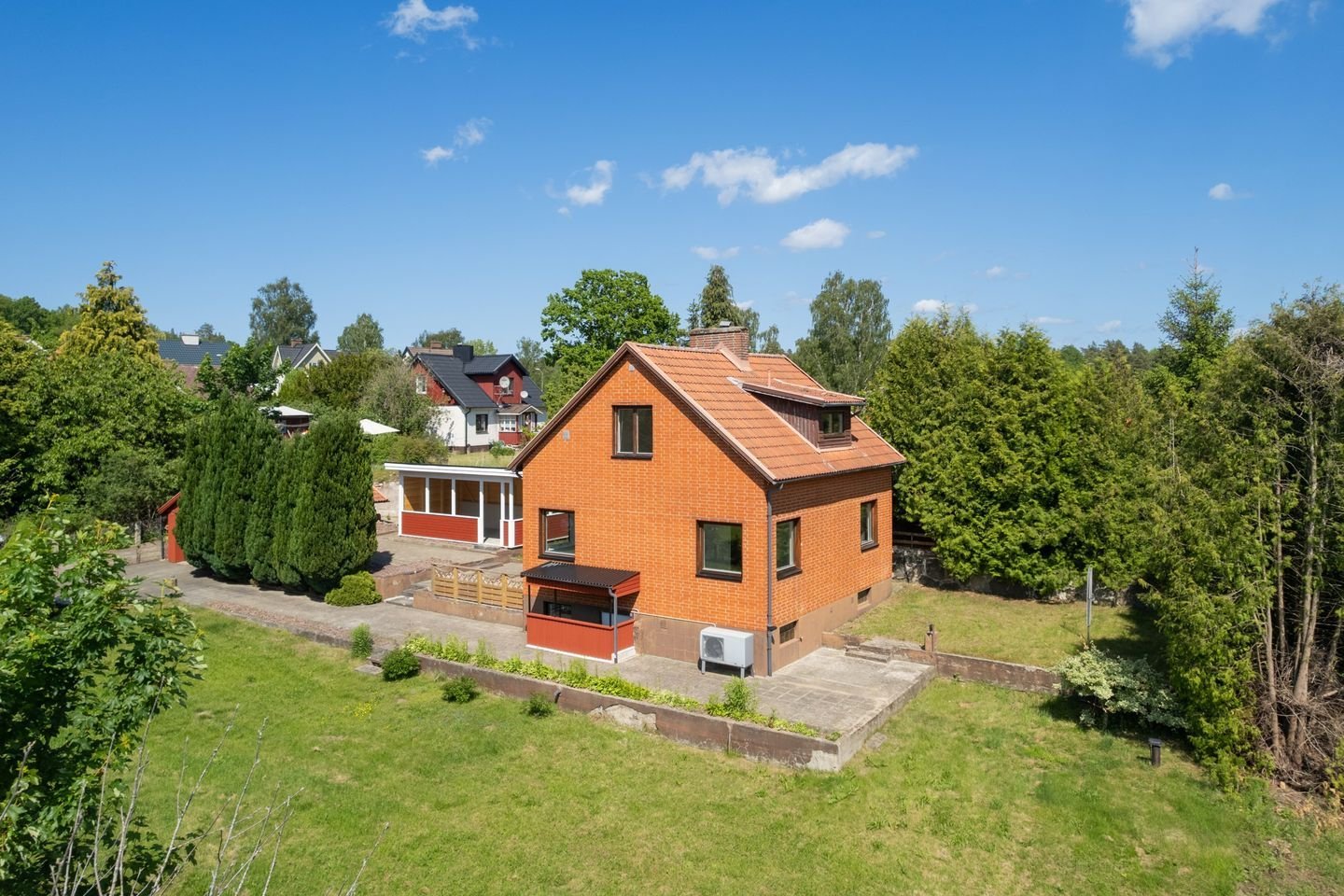 3 rok · 86 m² i Olofström – bild 16