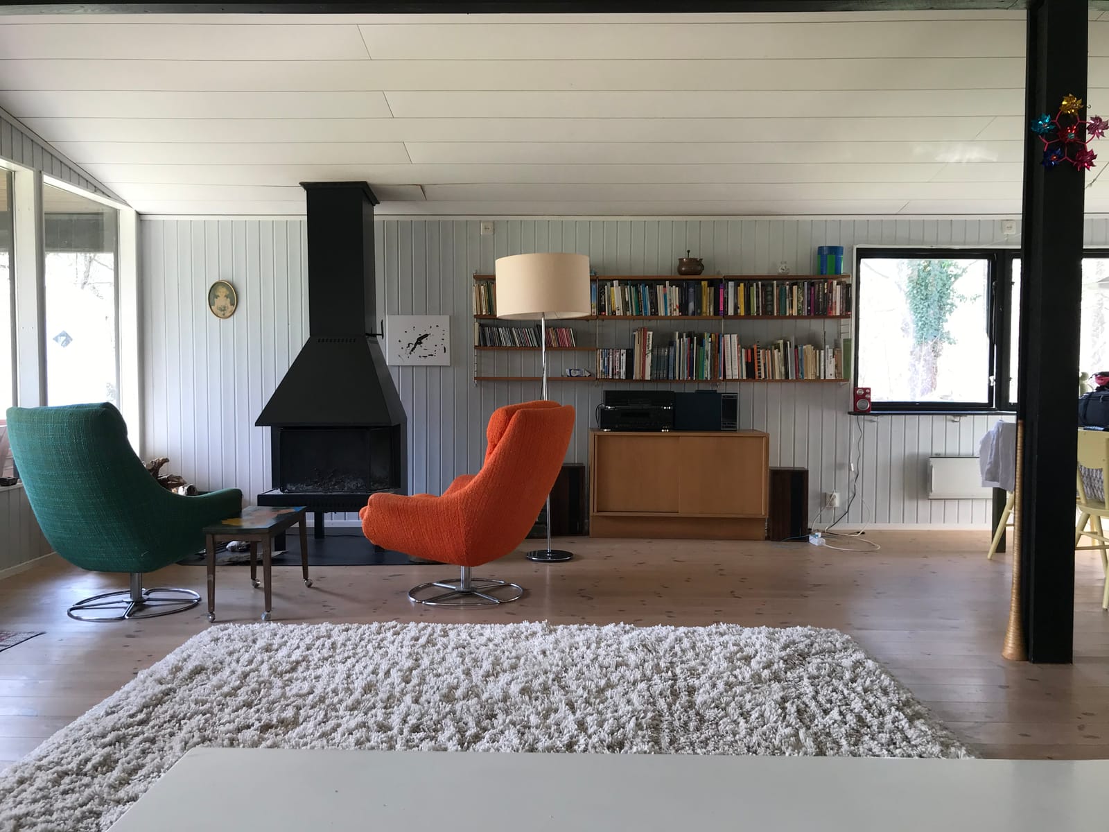 5 rok · 100 m² i Borgholm – bild 4