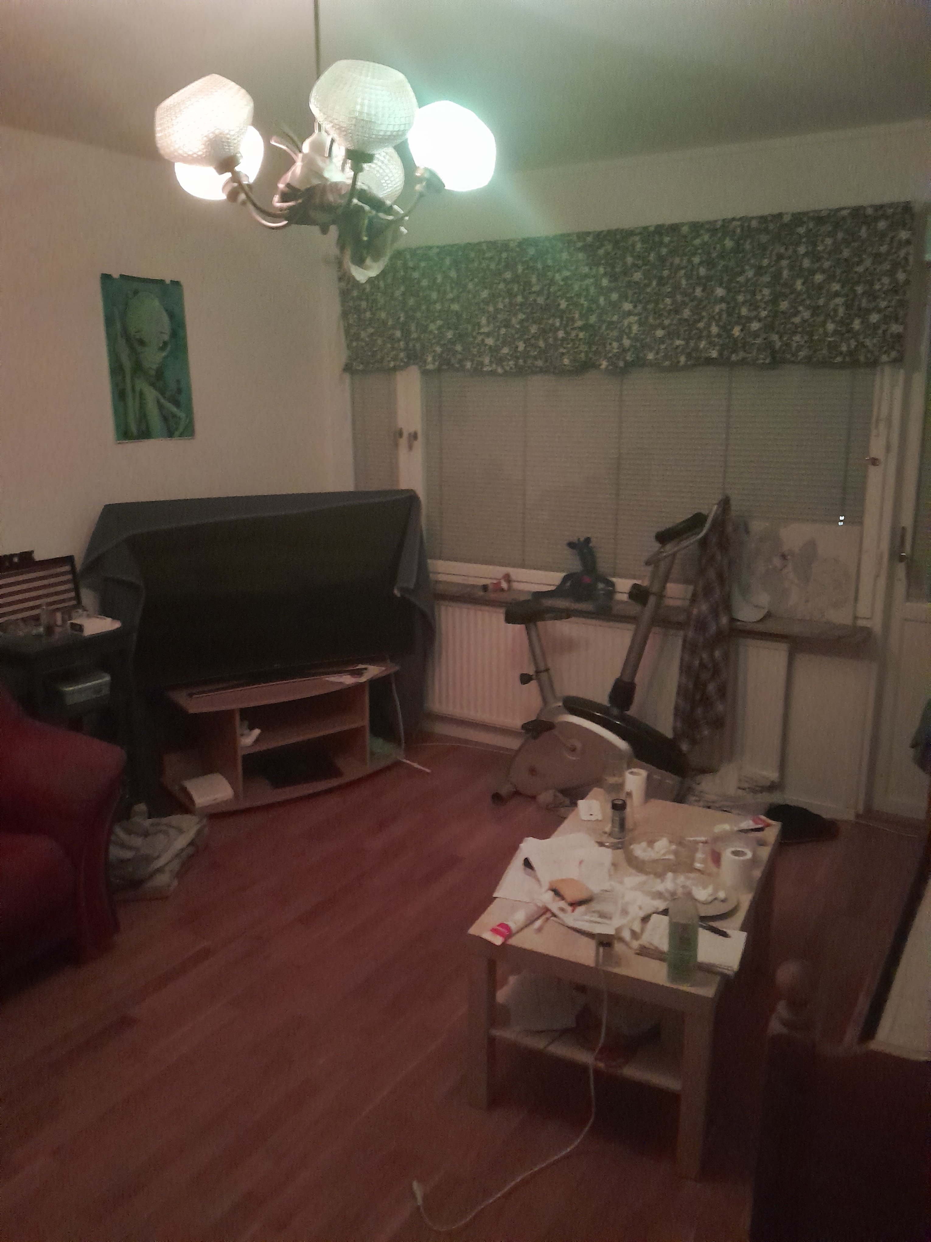 Lägenhet, 1 rooms, 40 sqm, Motala – bild 15