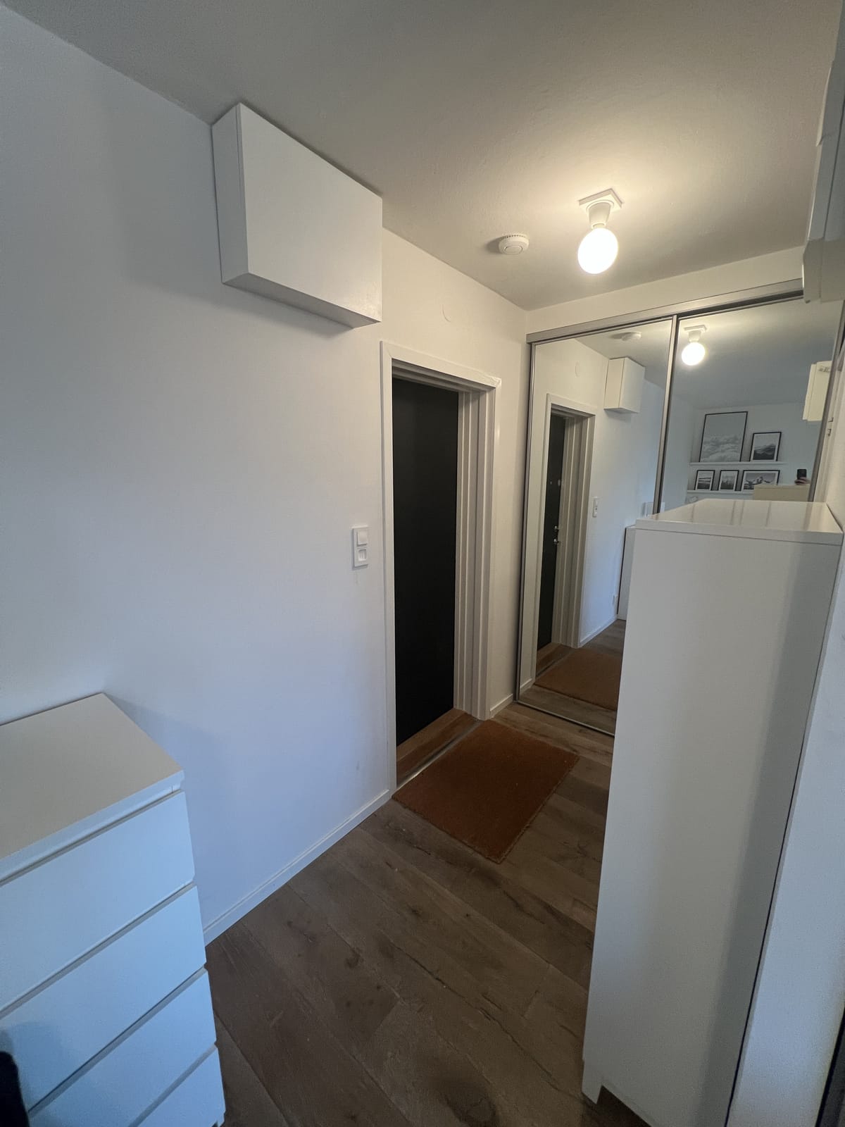 1 rok · 28 m² i Djursholm – bild 13