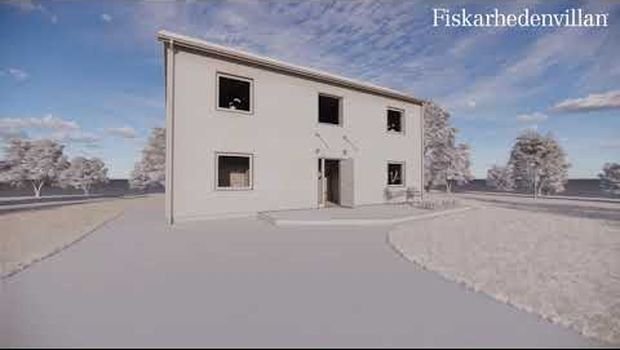 5 rok · 141 m² i Ösmo – Ösmo