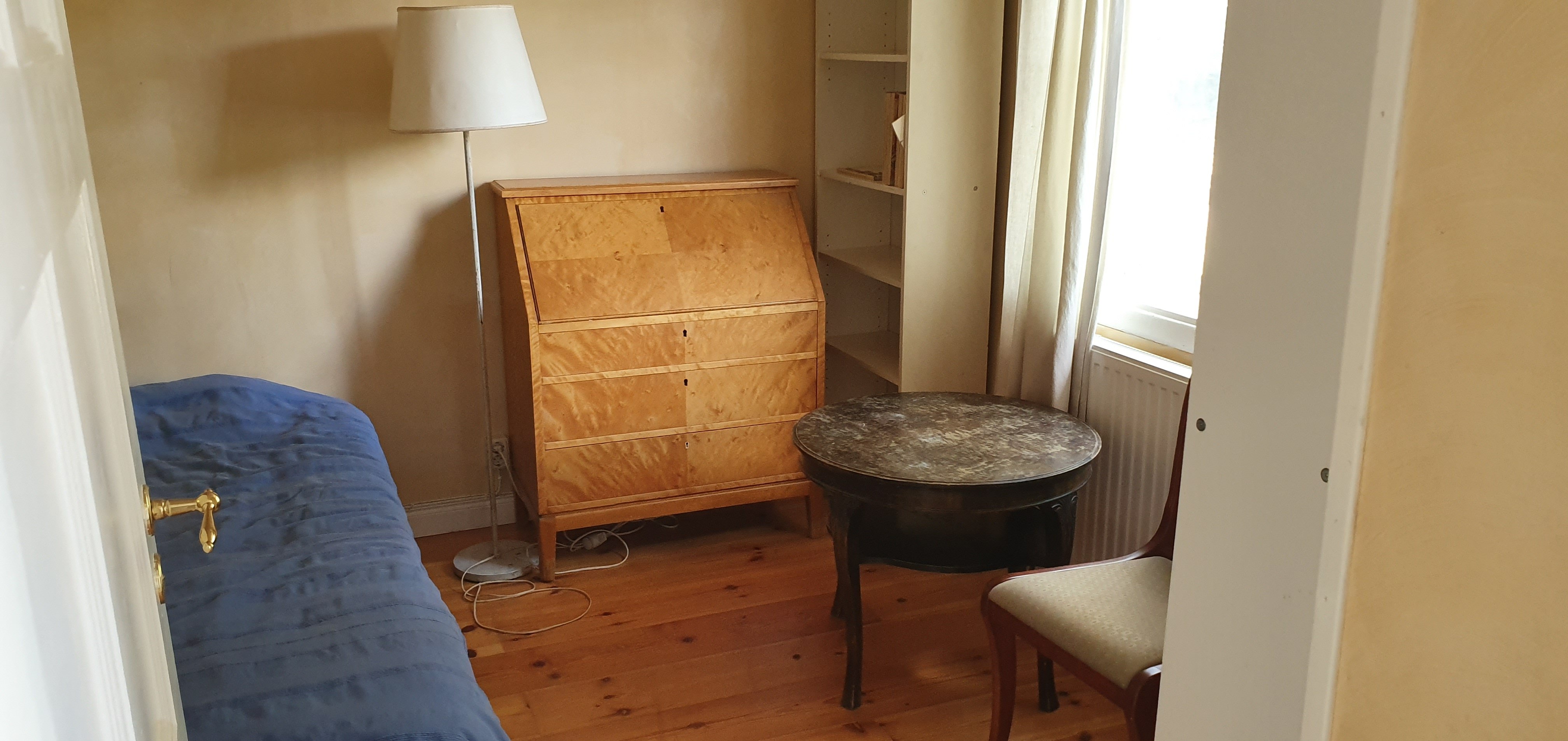 Villa/Hus, 1 rooms, 10 sqm, Åkersberga – Åkersberga
