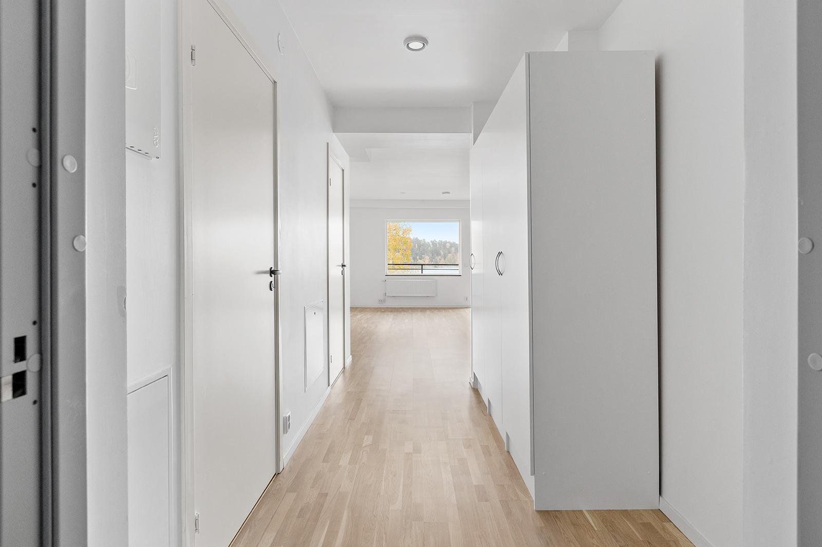 Lägenhet, 4 rooms, 92 sqm, Södertälje – bild 2