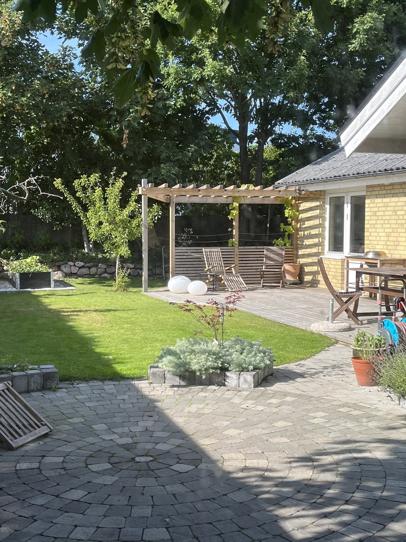 Villa/Hus, 6 rooms, 128 sqm, Lerberget – bild 2