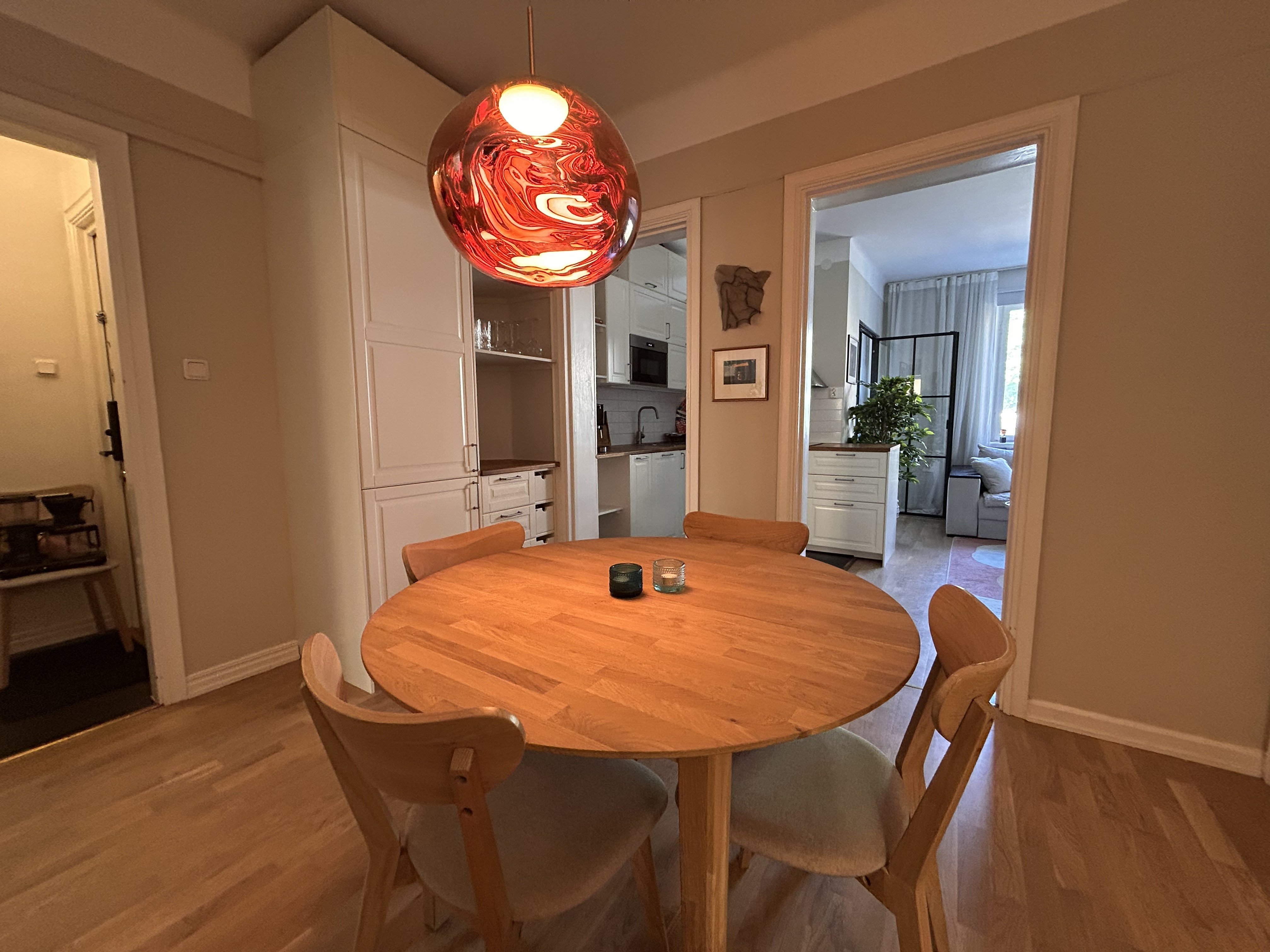 Lägenhet, 3 rooms, 60 sqm, Stockholm – bild 9
