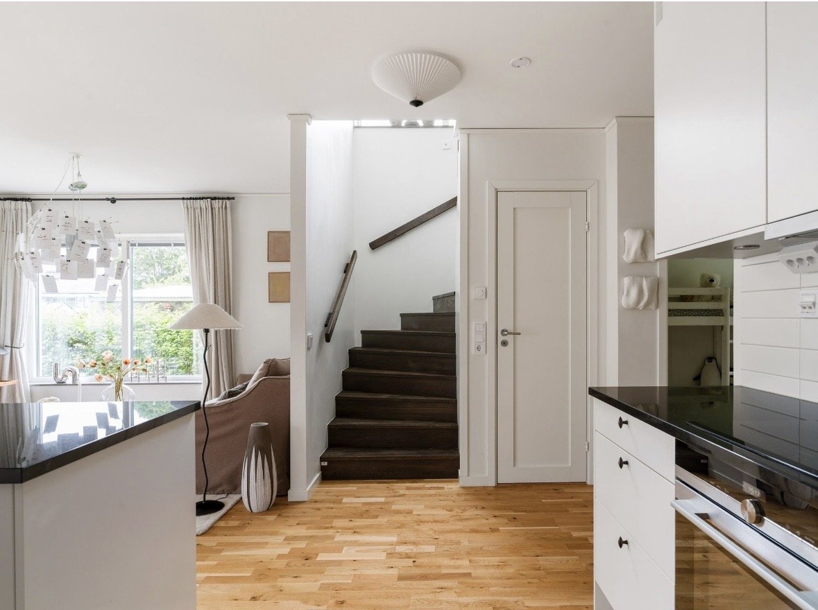 5 rok · 113 m² i Spånga – bild 11